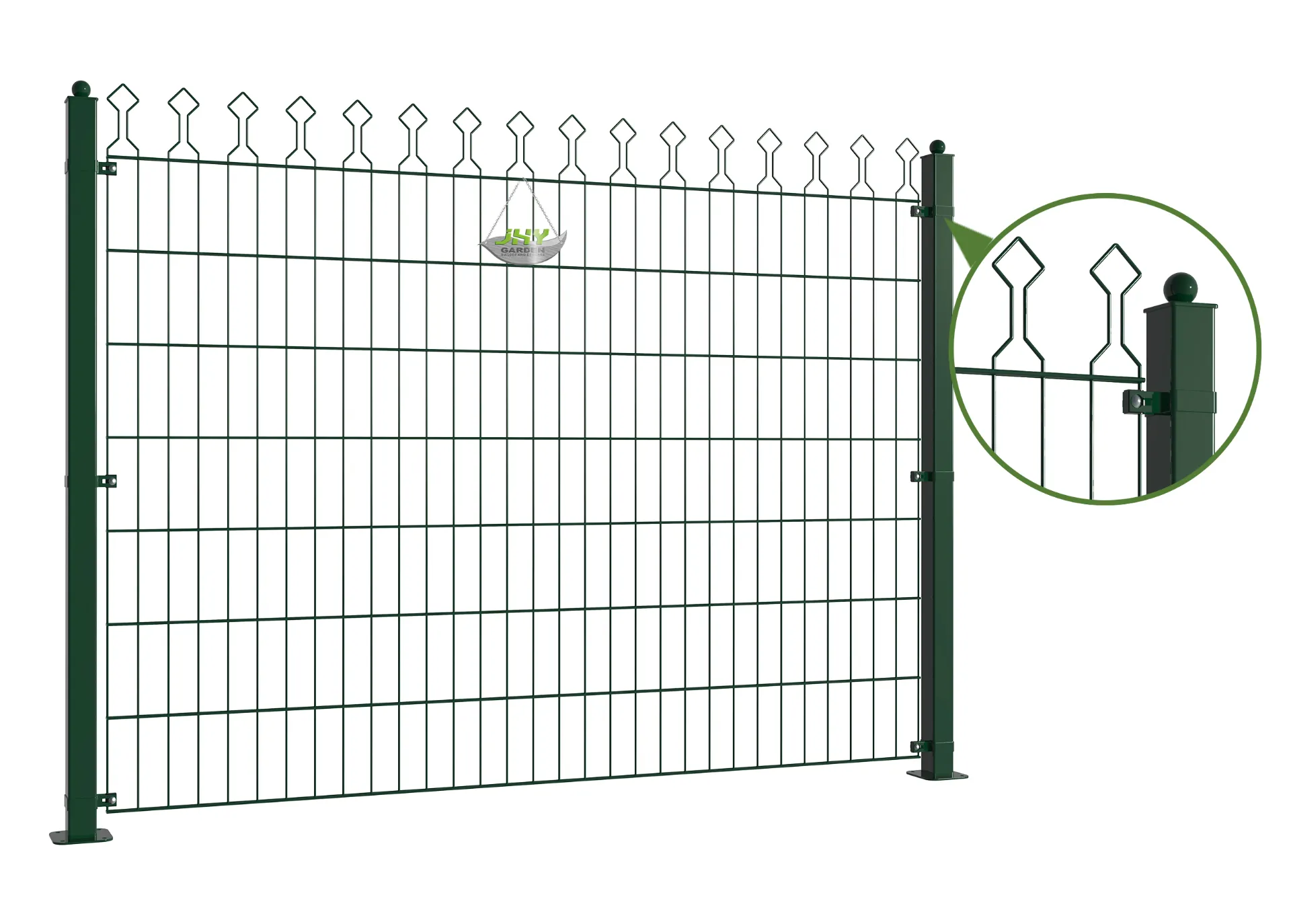Flat Deco Steel Mesh Fence Panel 1.webp1