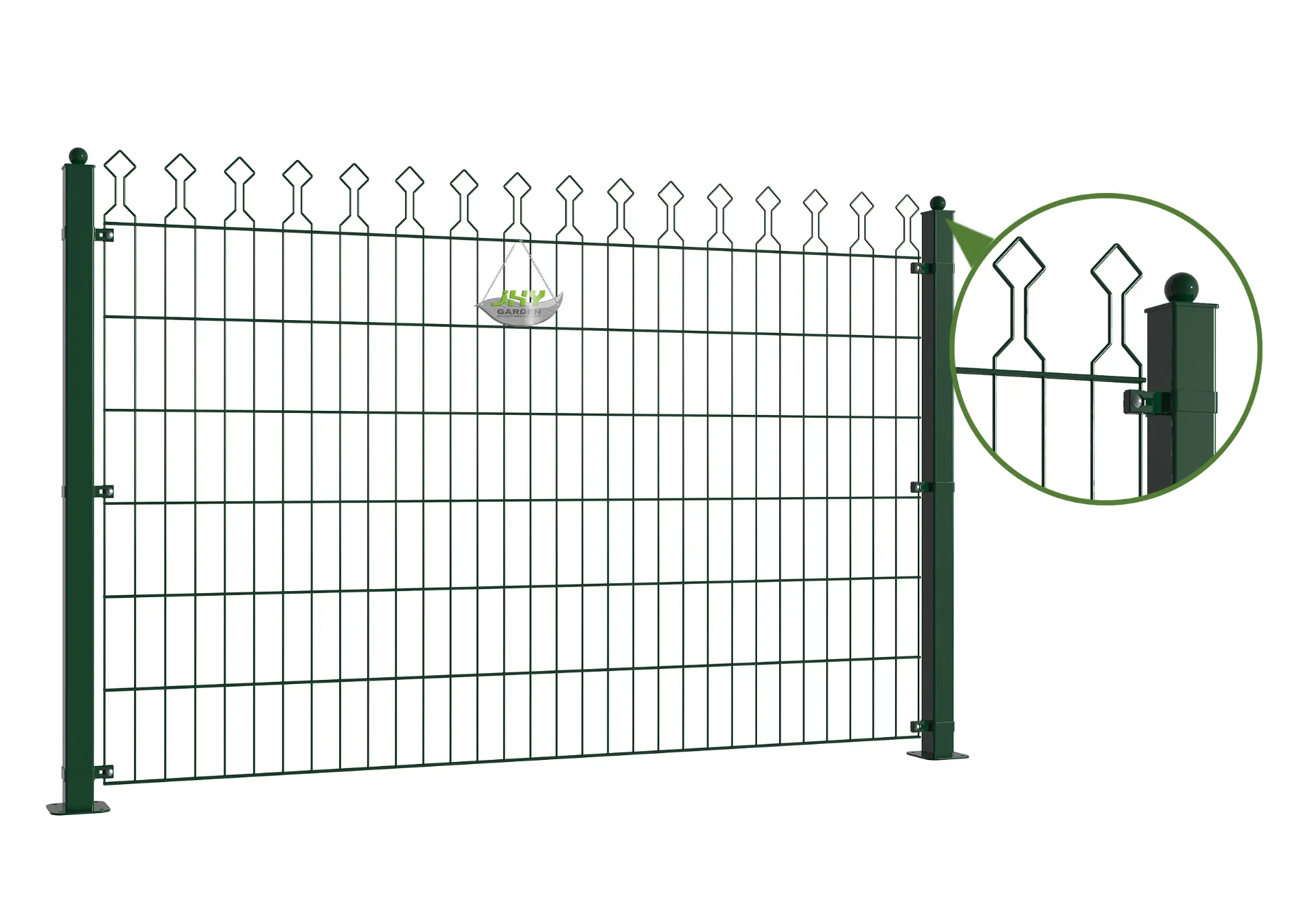 Flat Deco Steel Mesh Fence Panel 1.webp1
