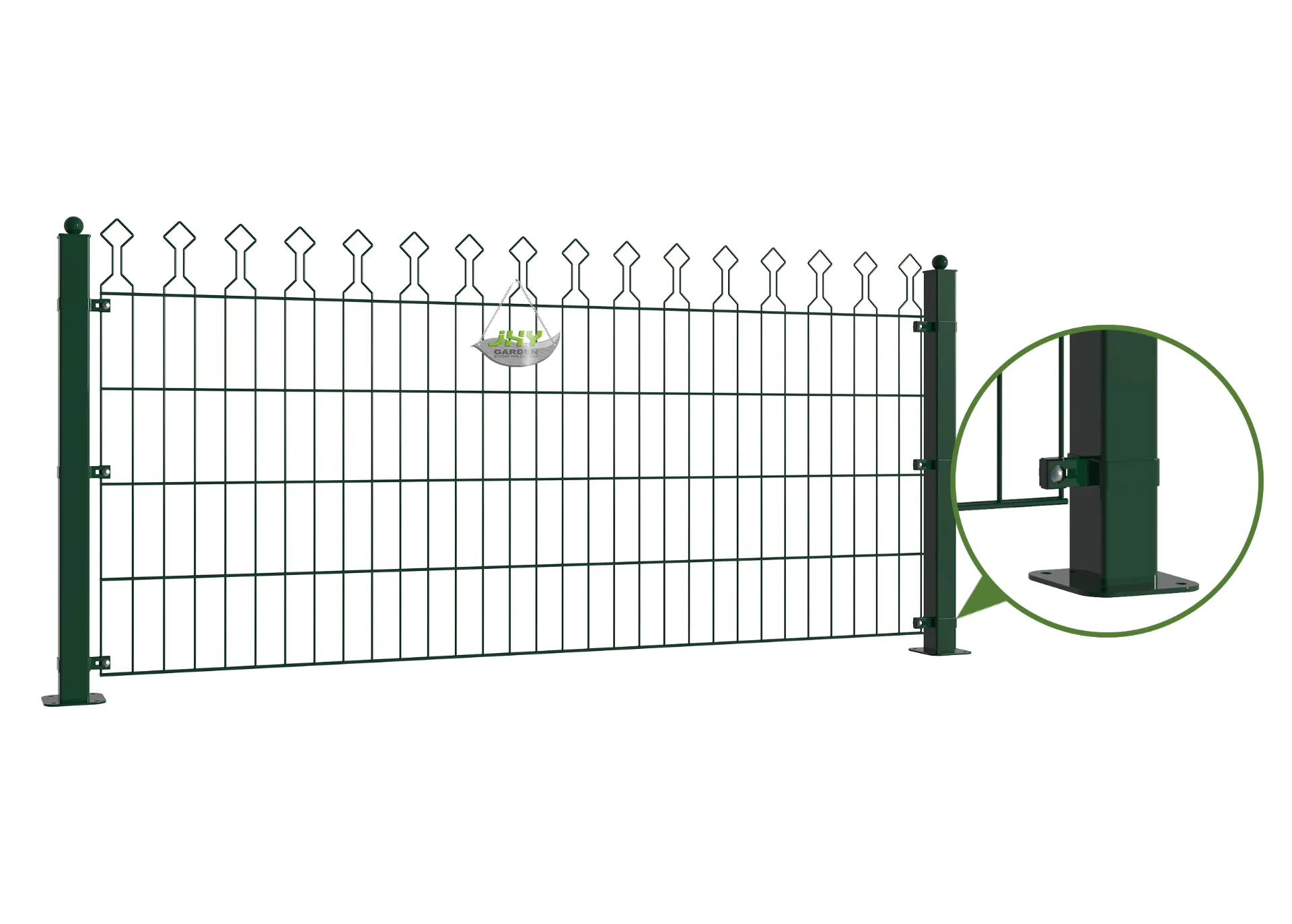 Flat Deco Steel Mesh Fence Panel 2.webp1