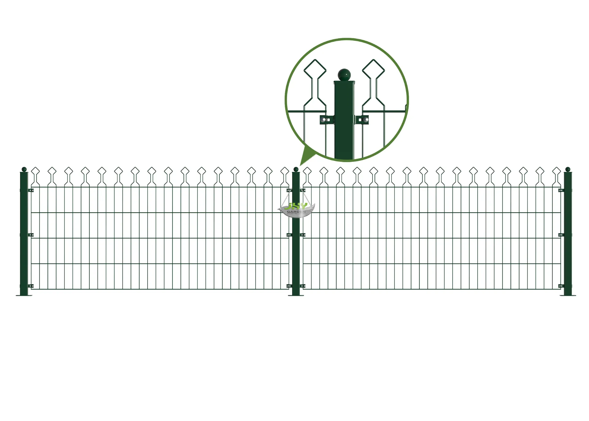 Flat Deco Steel Mesh Fence Panel 2.webp2