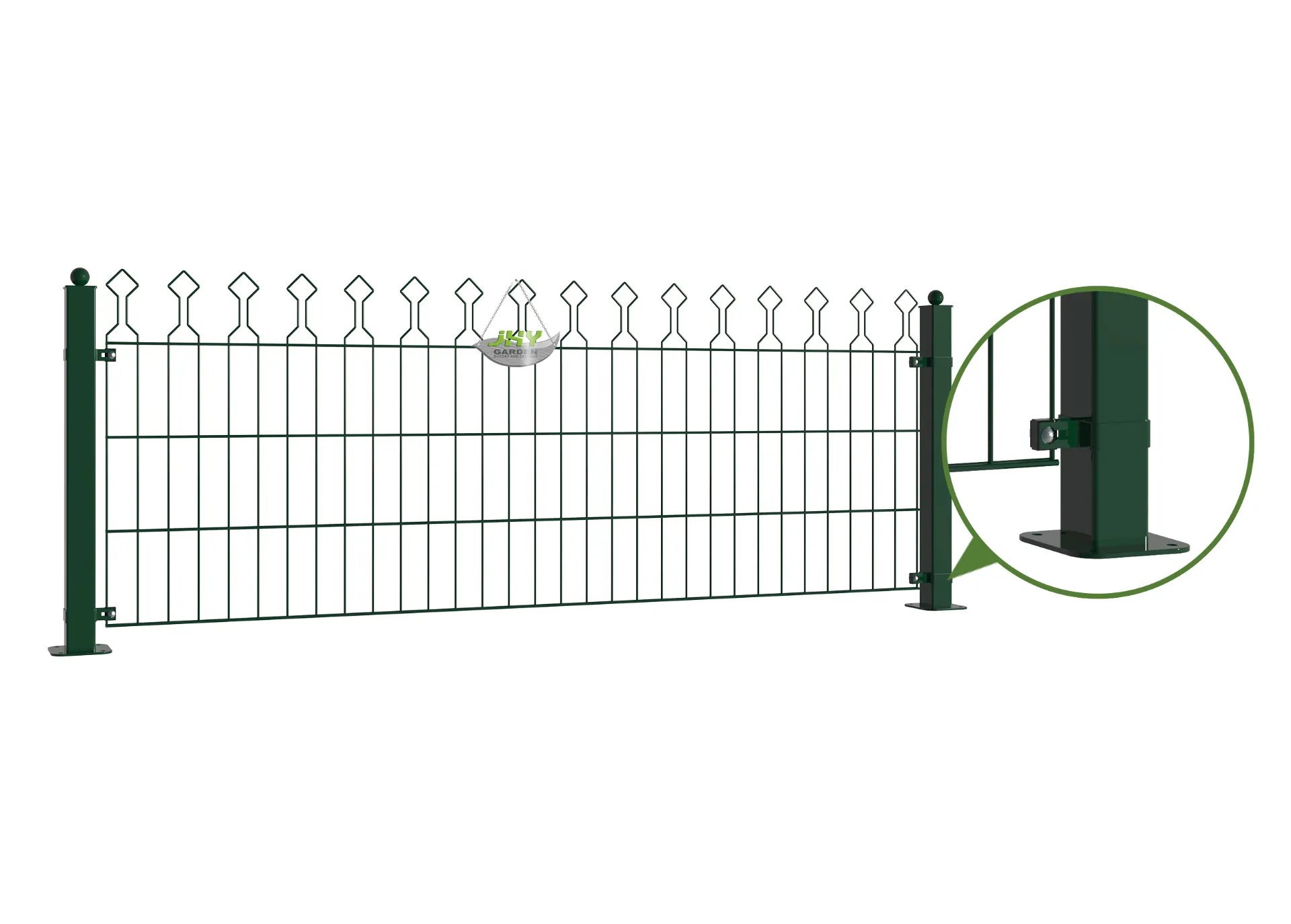 Flat Deco Steel Mesh Fence Panel 2.webp1