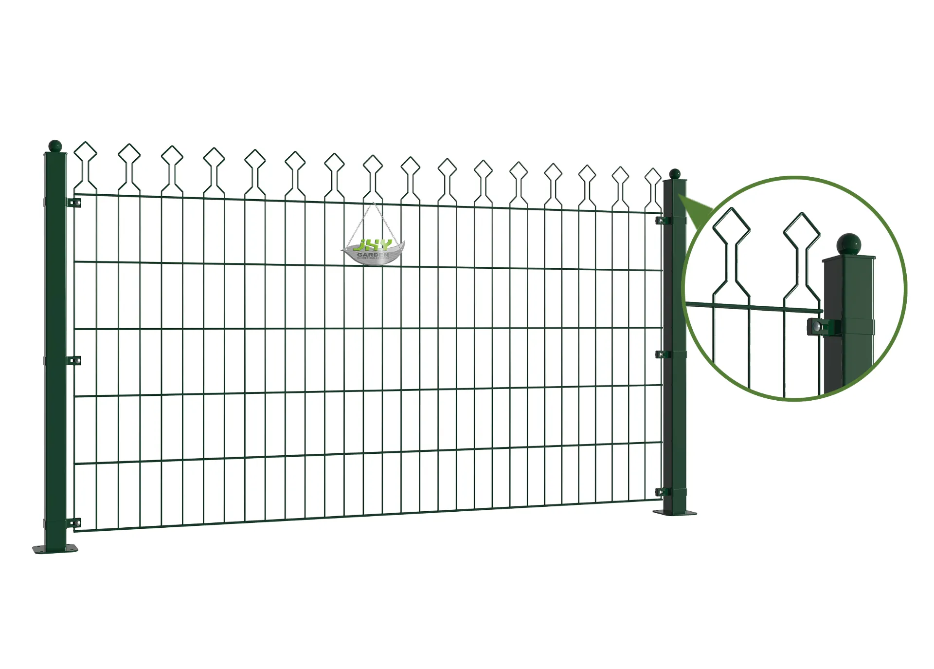 Flat Deco Steel Mesh Fence Panel 3.webp2
