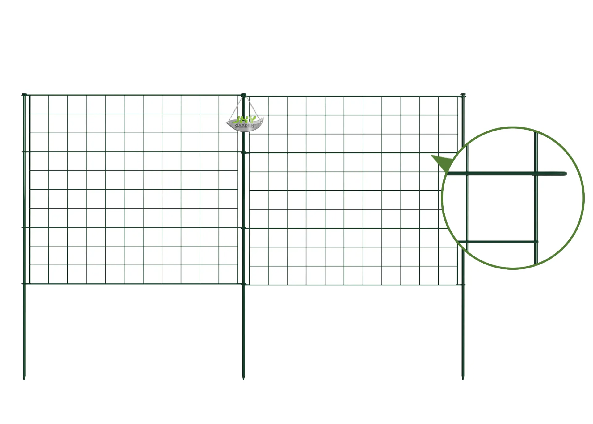 Flat Type Wire Pond Fence (1).webp3