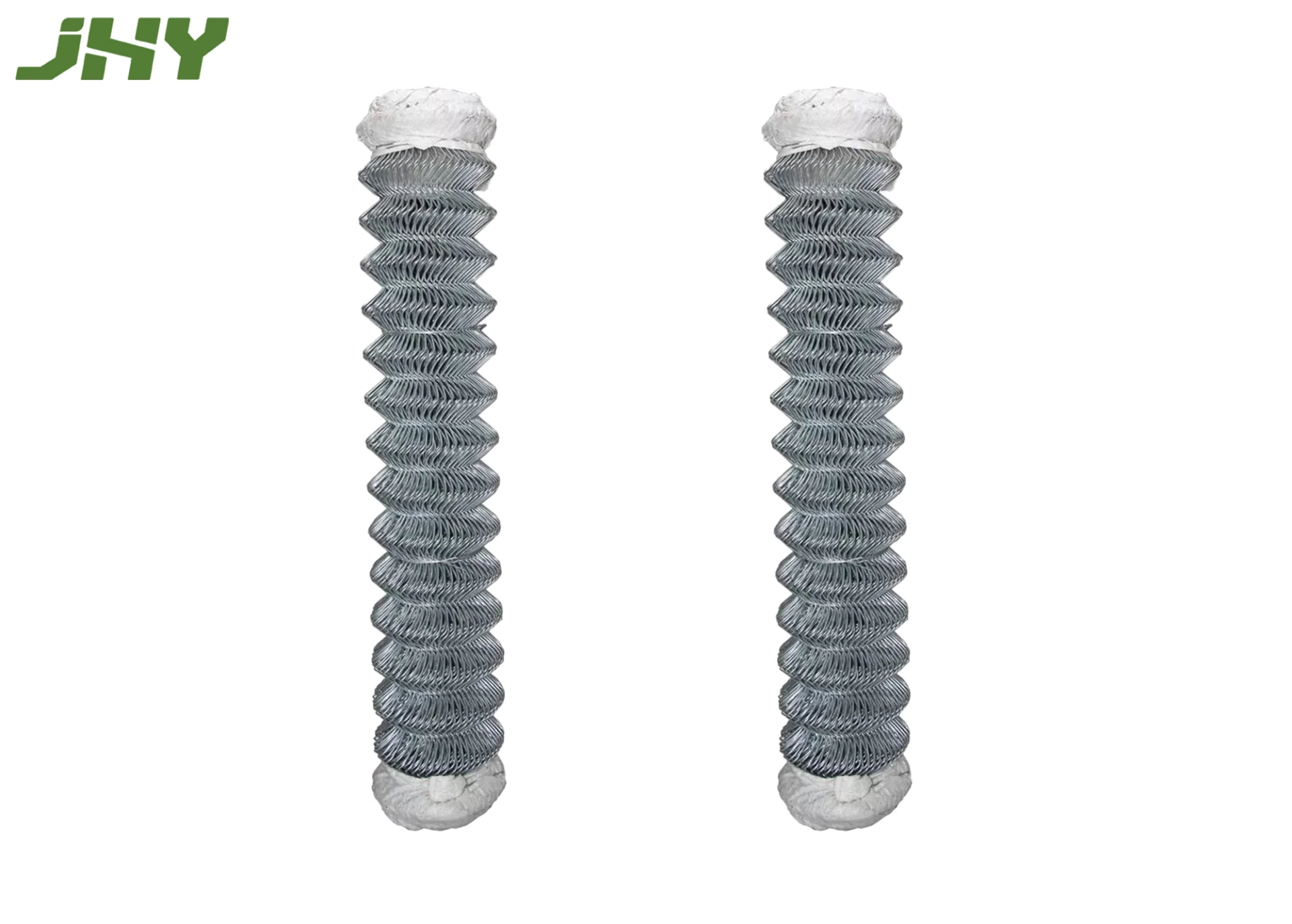 GALVANIZED CHAIN LINK FENCE MESH SIZE 60×60MM WIDTH 180CM