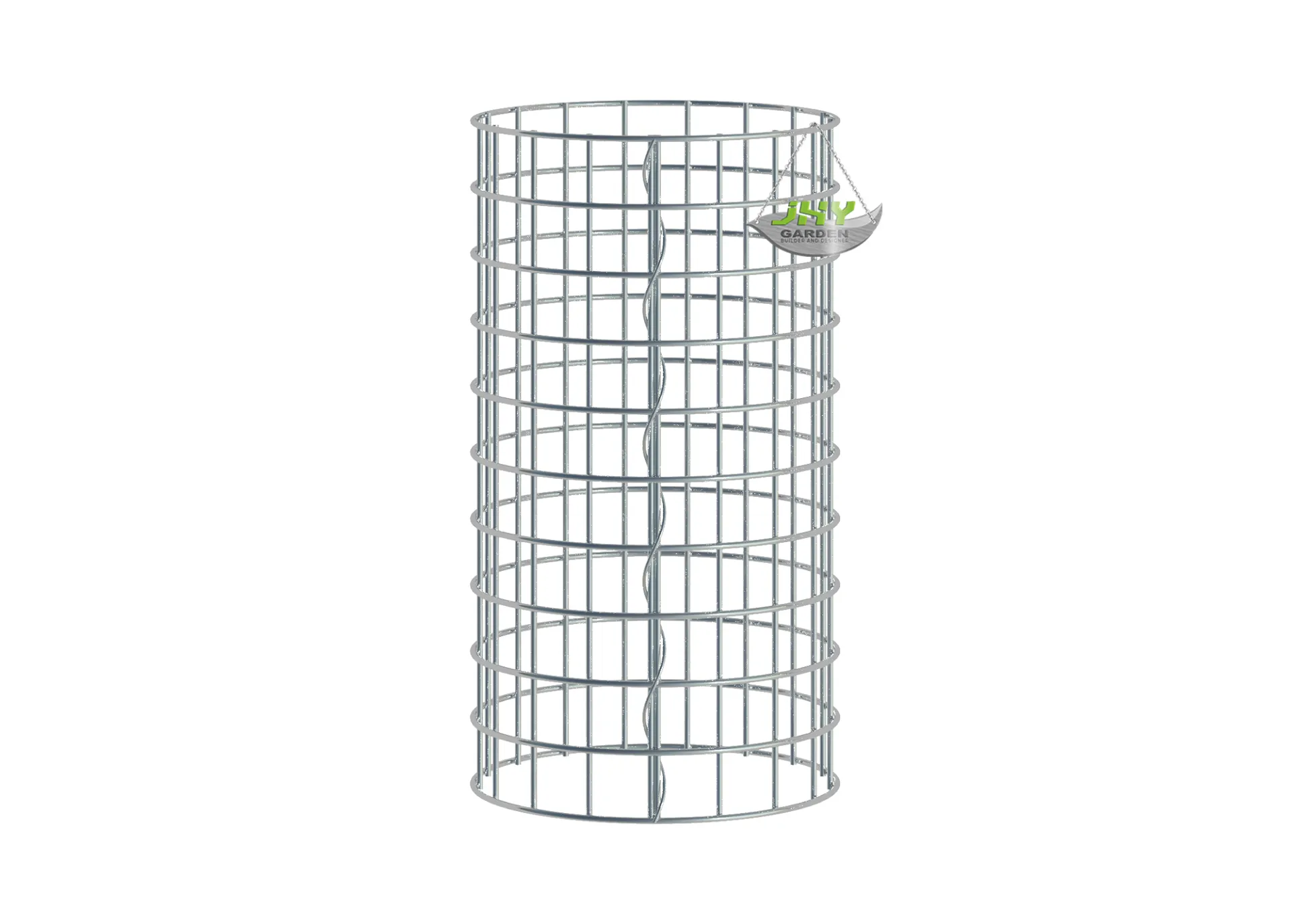Galvanized Gabion Box.webp1