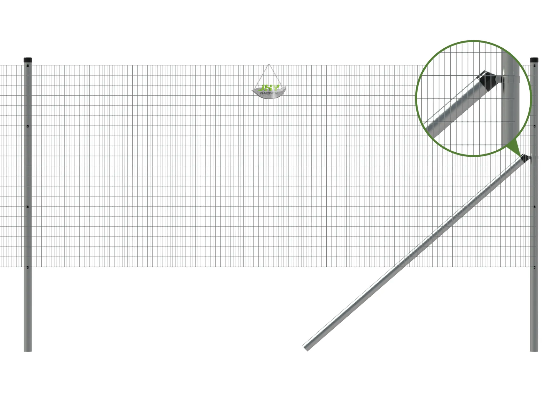 Galvanized welded wire mesh 50×12mm.webp1