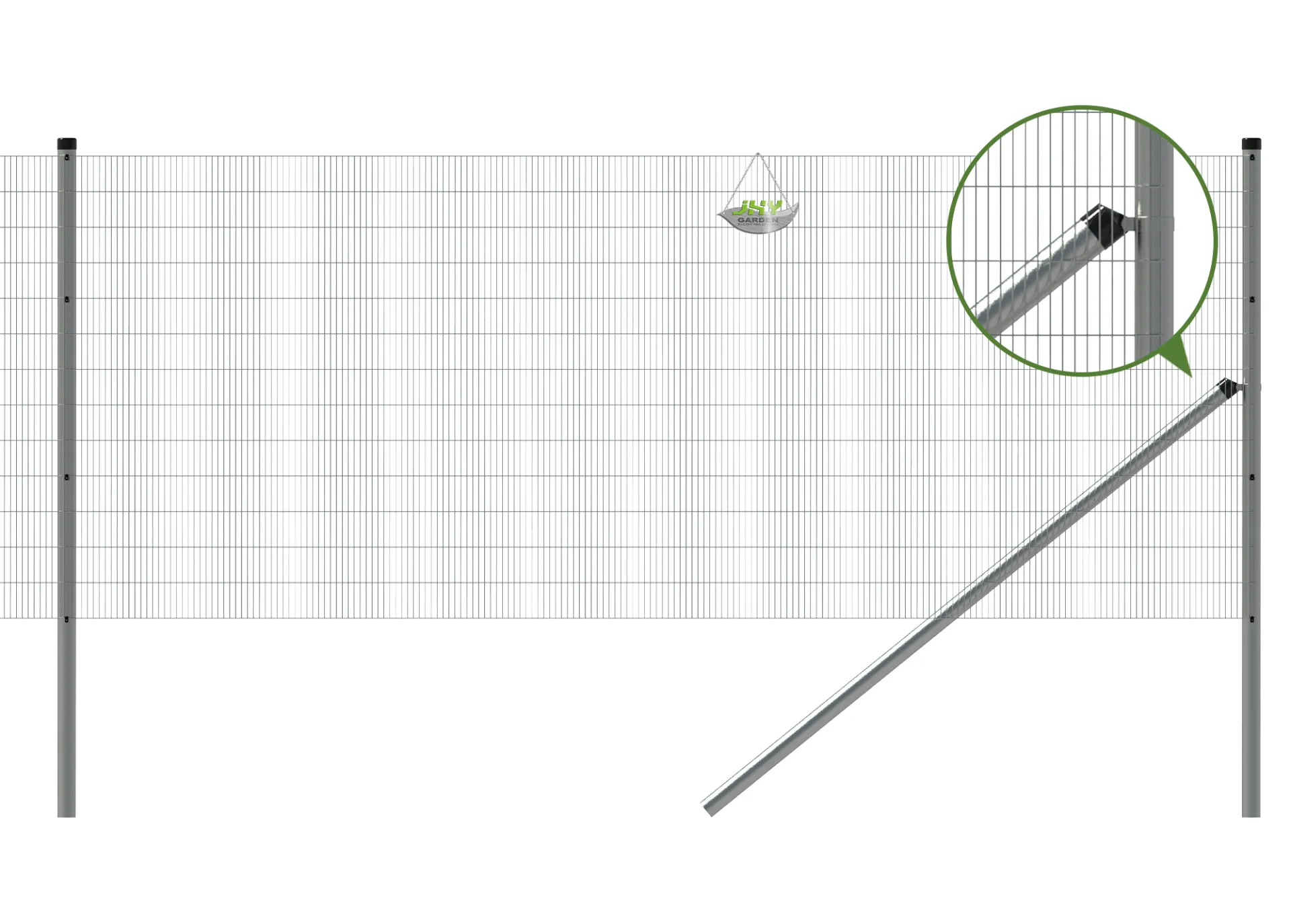 Galvanized welded wire mesh 75×12mm.webp1