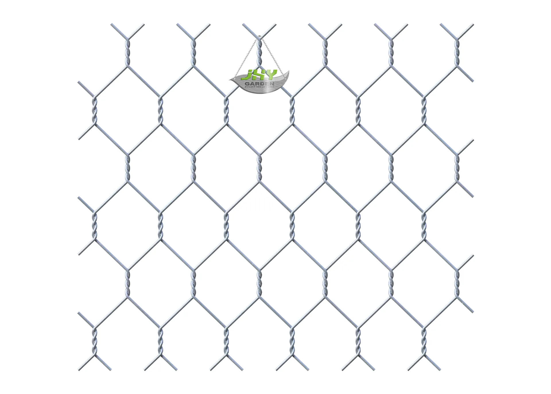 Hexagonal Wire Netting galvanized.webp1