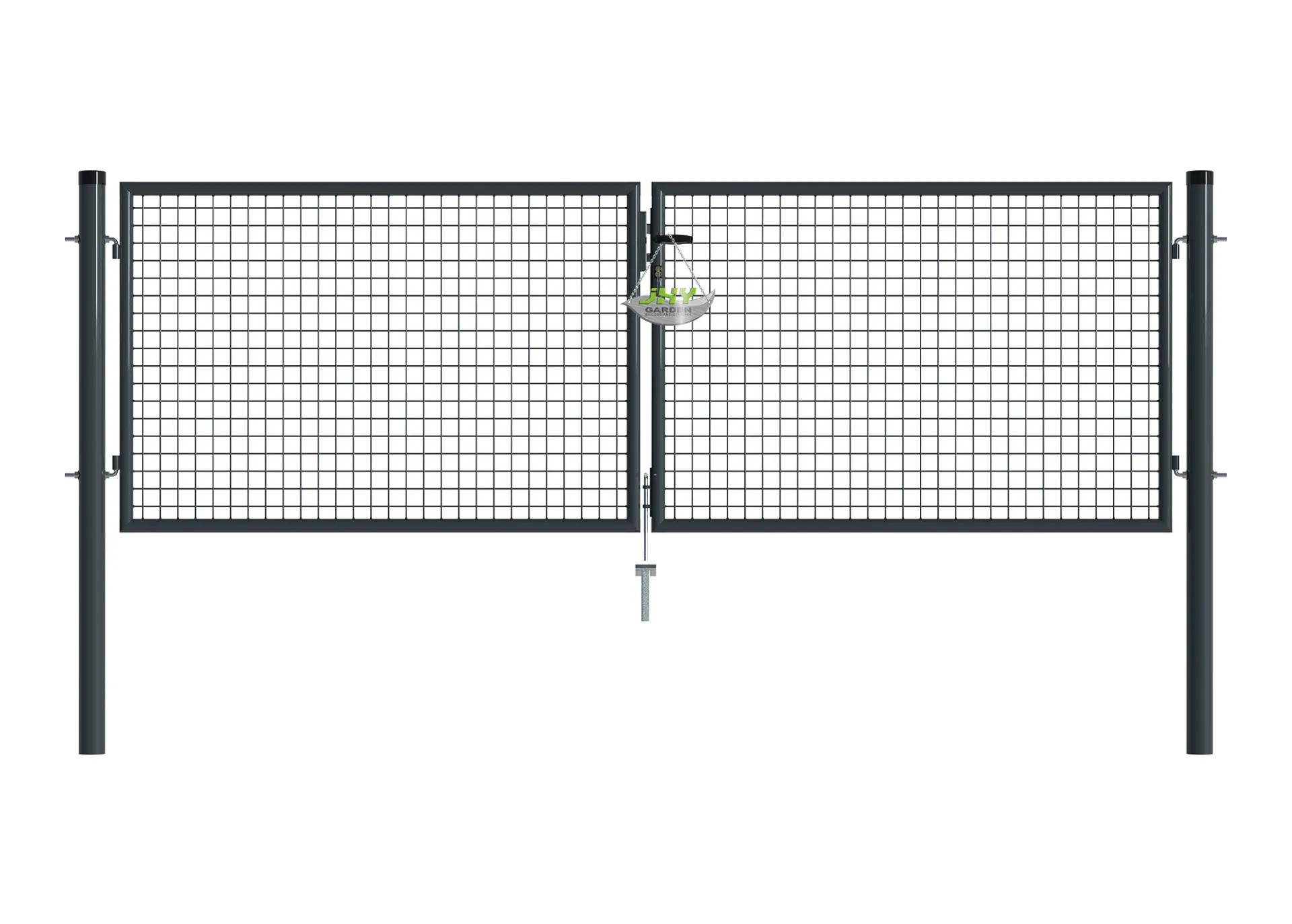 Mesh Fence Garden Gate 3000×1000mm.webp1