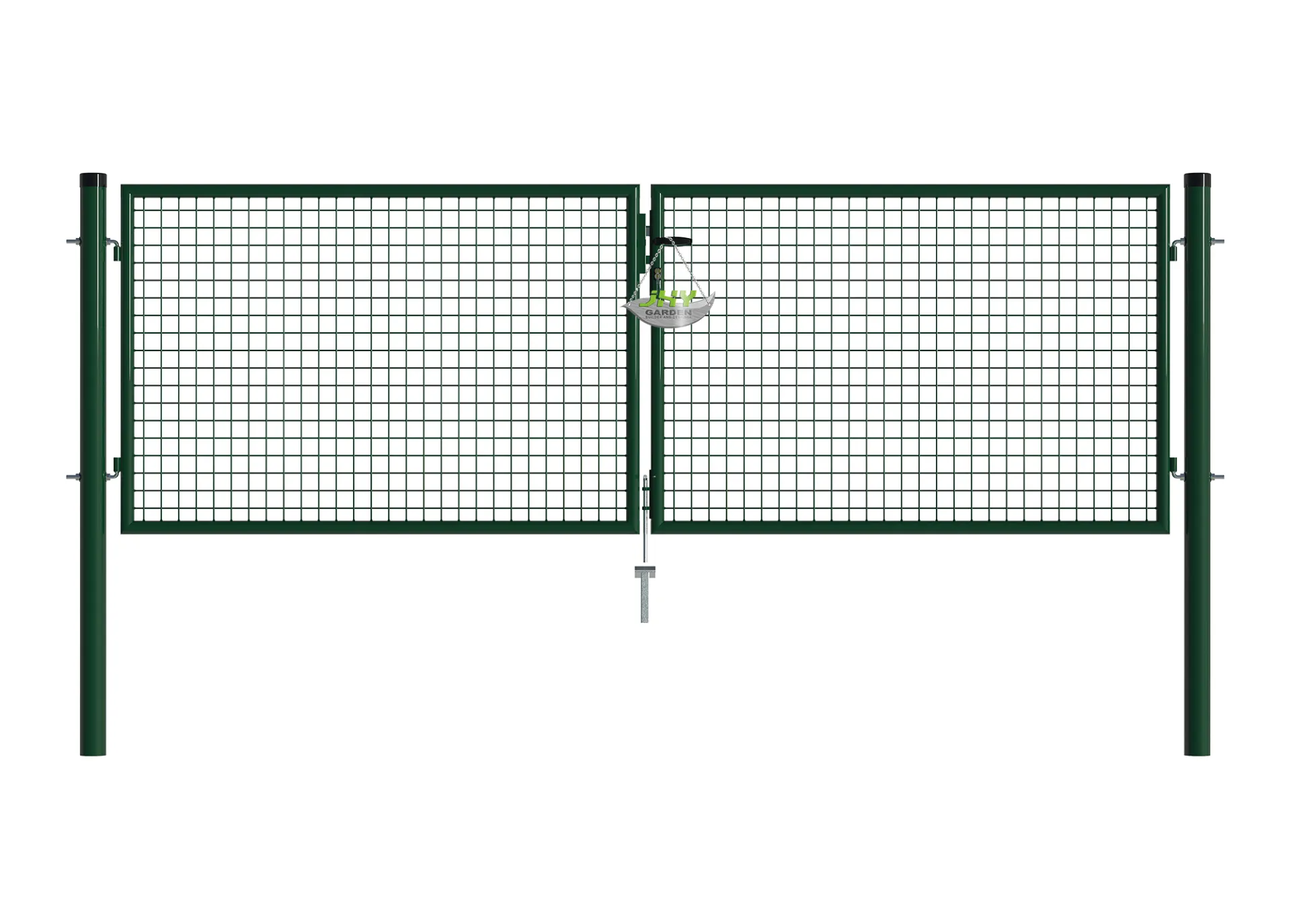 Mesh Fence Garden Gate 3000×1000mm.webp1