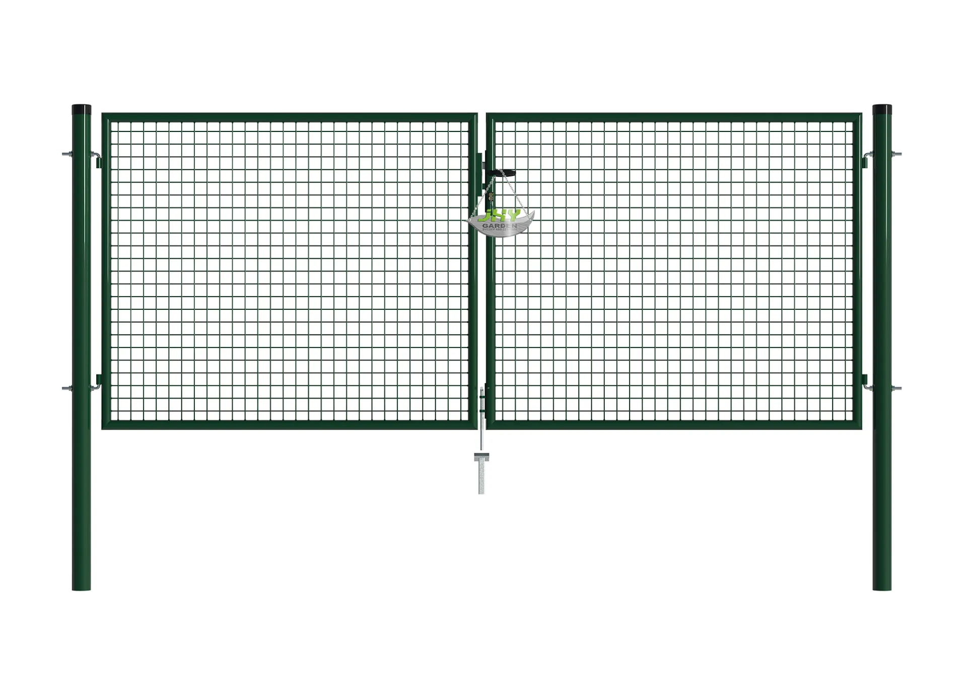 Mesh Fence Garden Gate 3000×1250mm.webp1