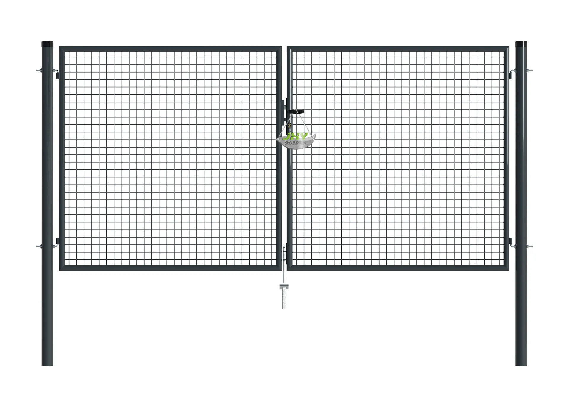 Mesh Fence Garden Gate 3000×1500mm.webp1