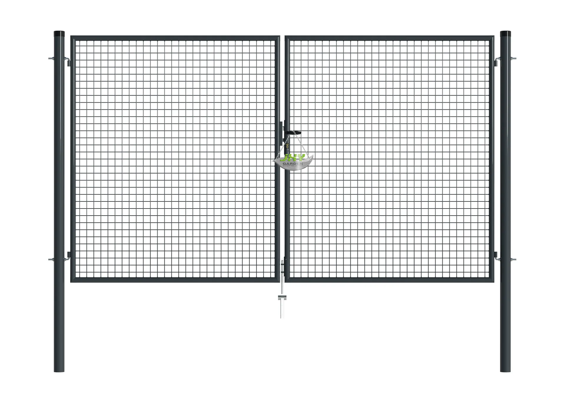Mesh Fence Garden Gate 3000×1750mm.webp1