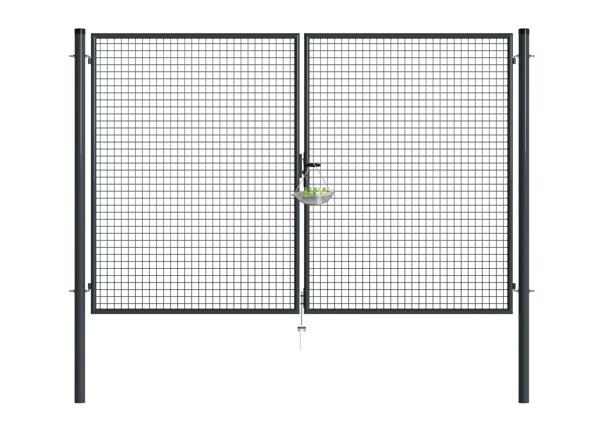 Mesh Fence Garden Gate 3000×2000mm.webp1