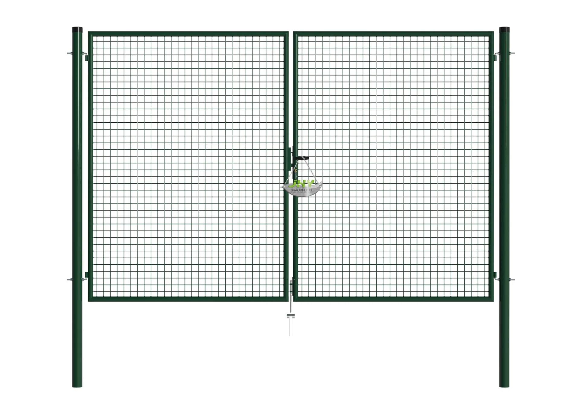 Mesh Fence Garden Gate 3000×2000mm.webp1