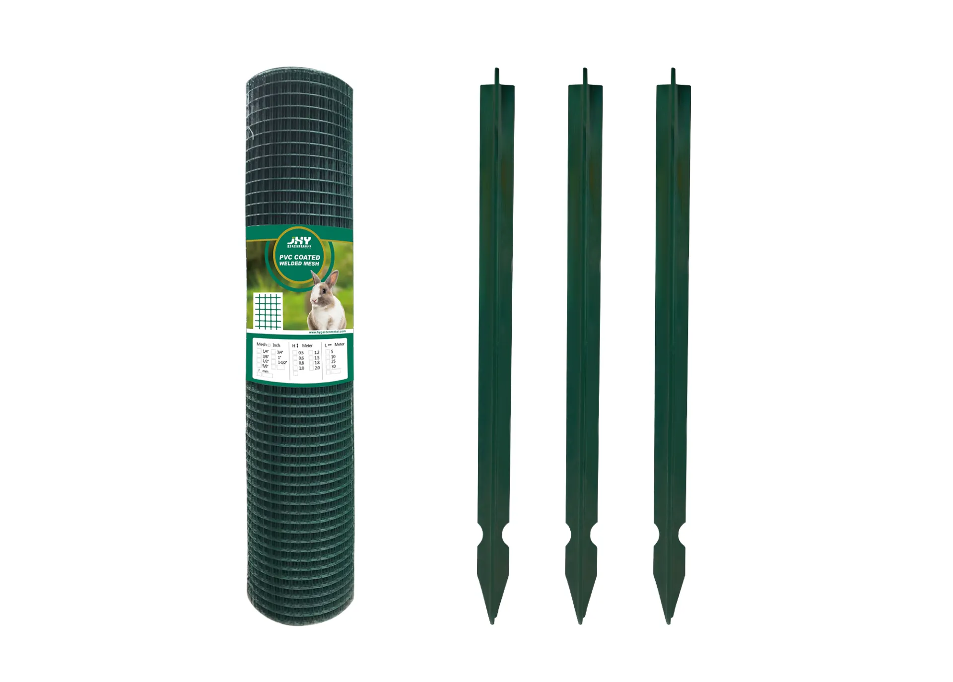 PVC Coated Welded Wire Mesh+T Post.webp1