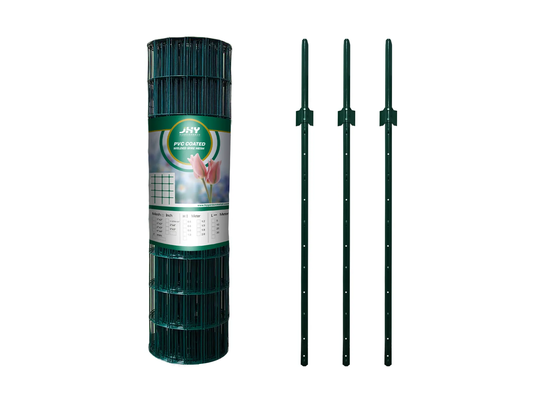 PVC Coated Welded Wire Mesh+U Post.webp1