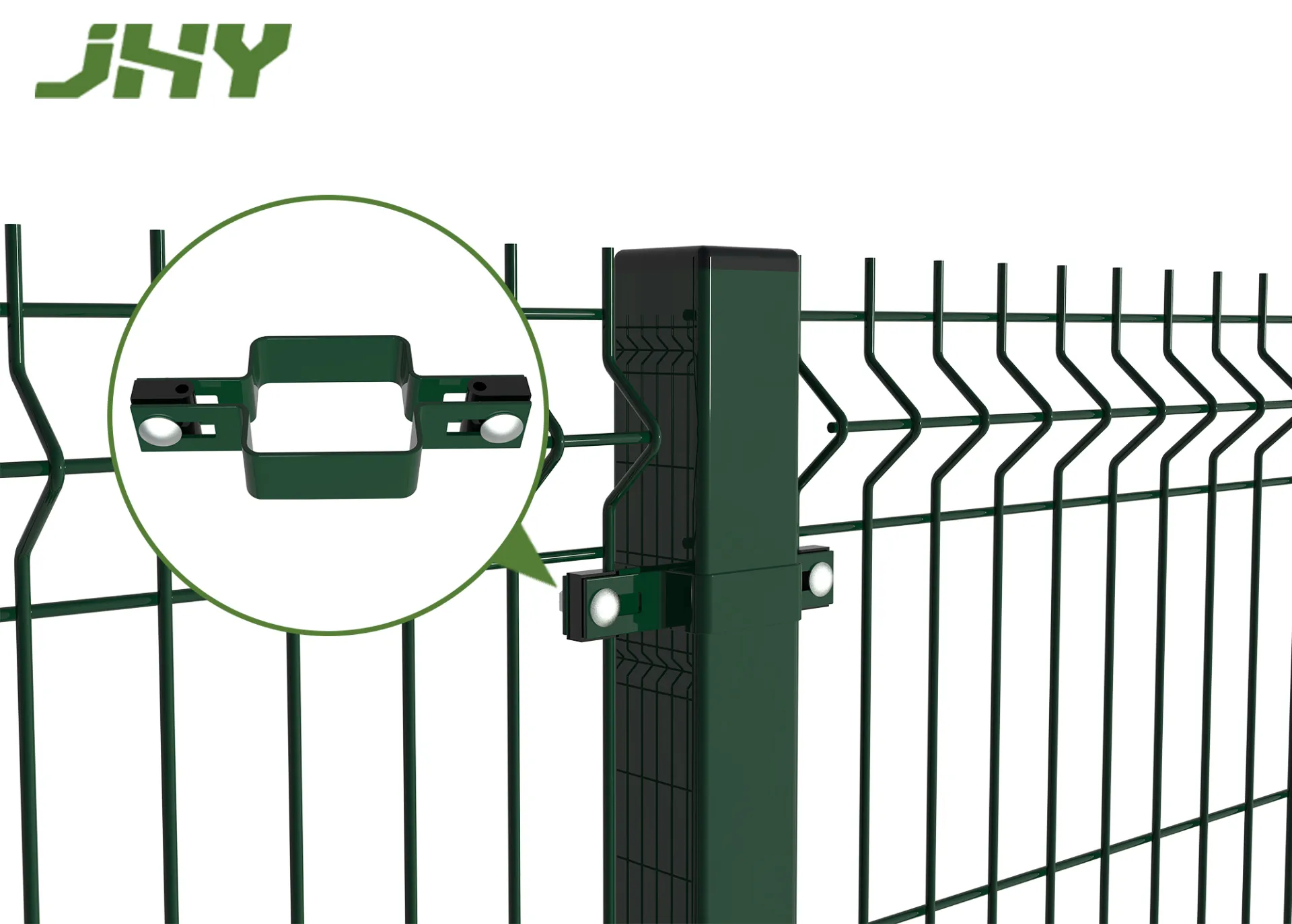 Square Metal Fence Post Double-sided clip.webp1 Square Metal Fence Post Double-sided clip.webp1