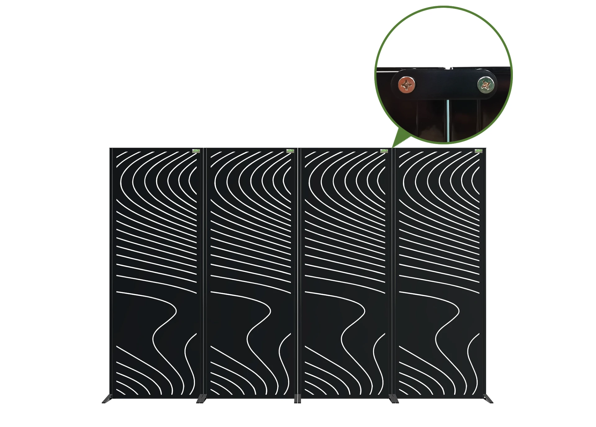 Steel Decorative Garden Screen Seashore (3).webp1