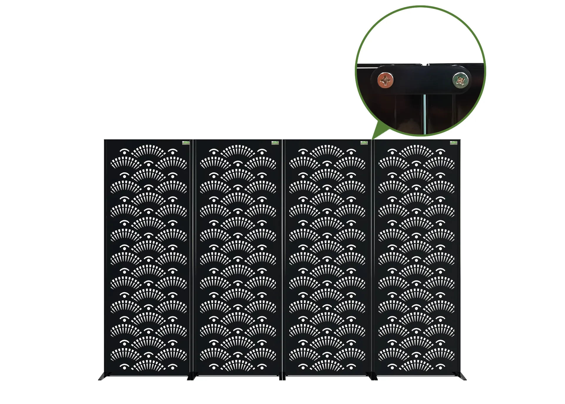 Steel Decorative Garden Screen Vision (3).webp1