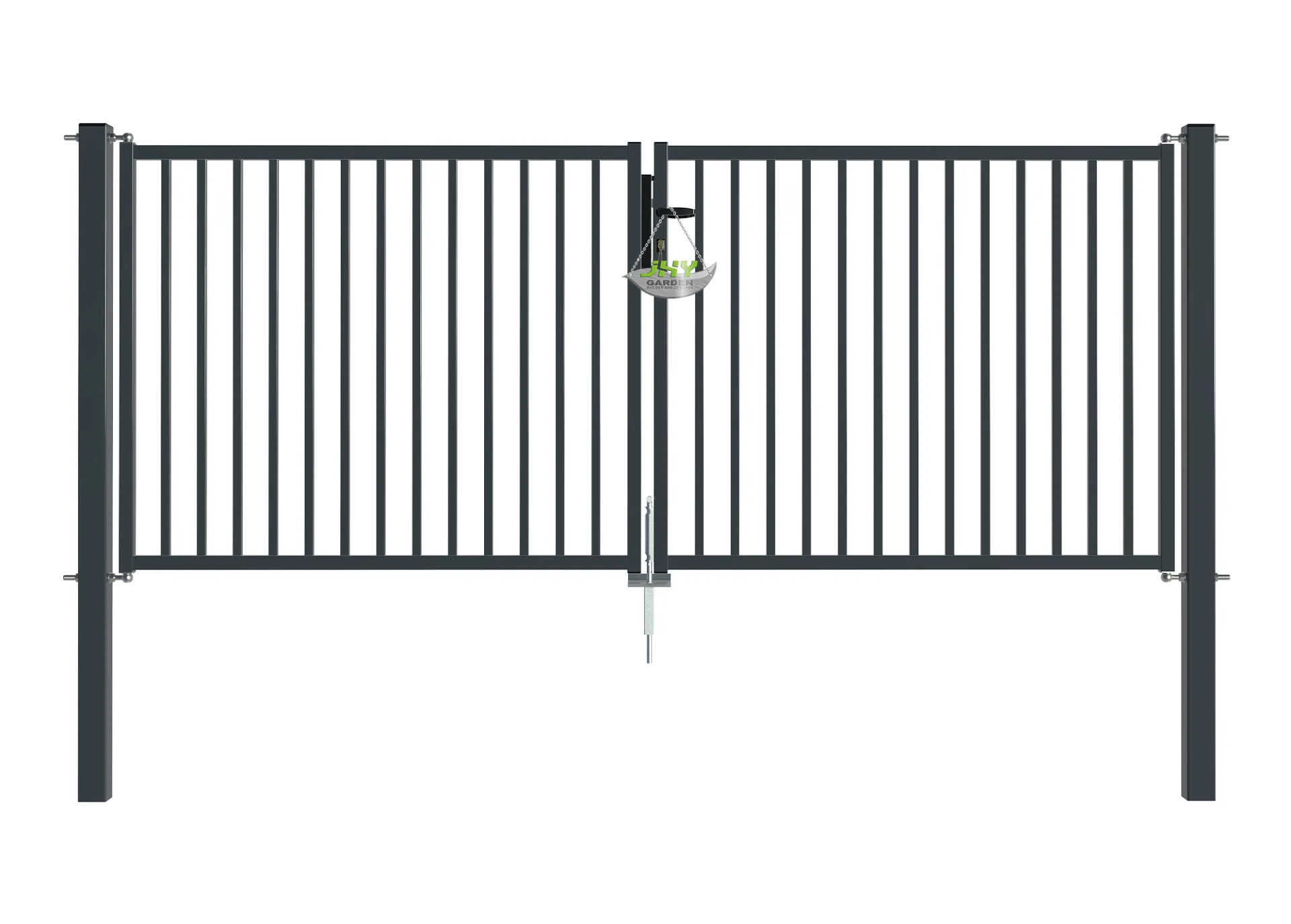 Tubular Garden Gate 3000×1200mm.webp1