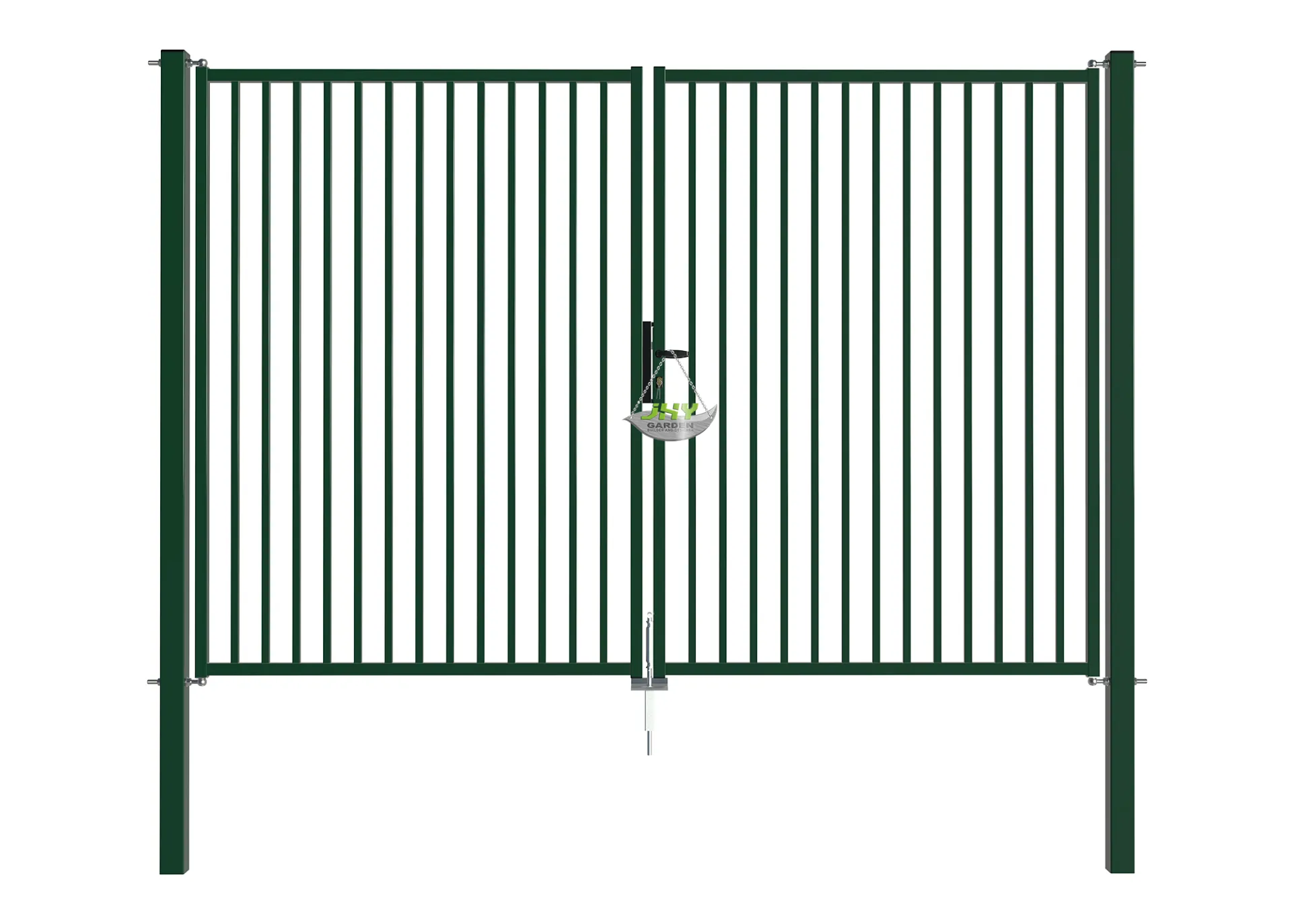 Tubular Garden Gate 3000×2000mm.webp1