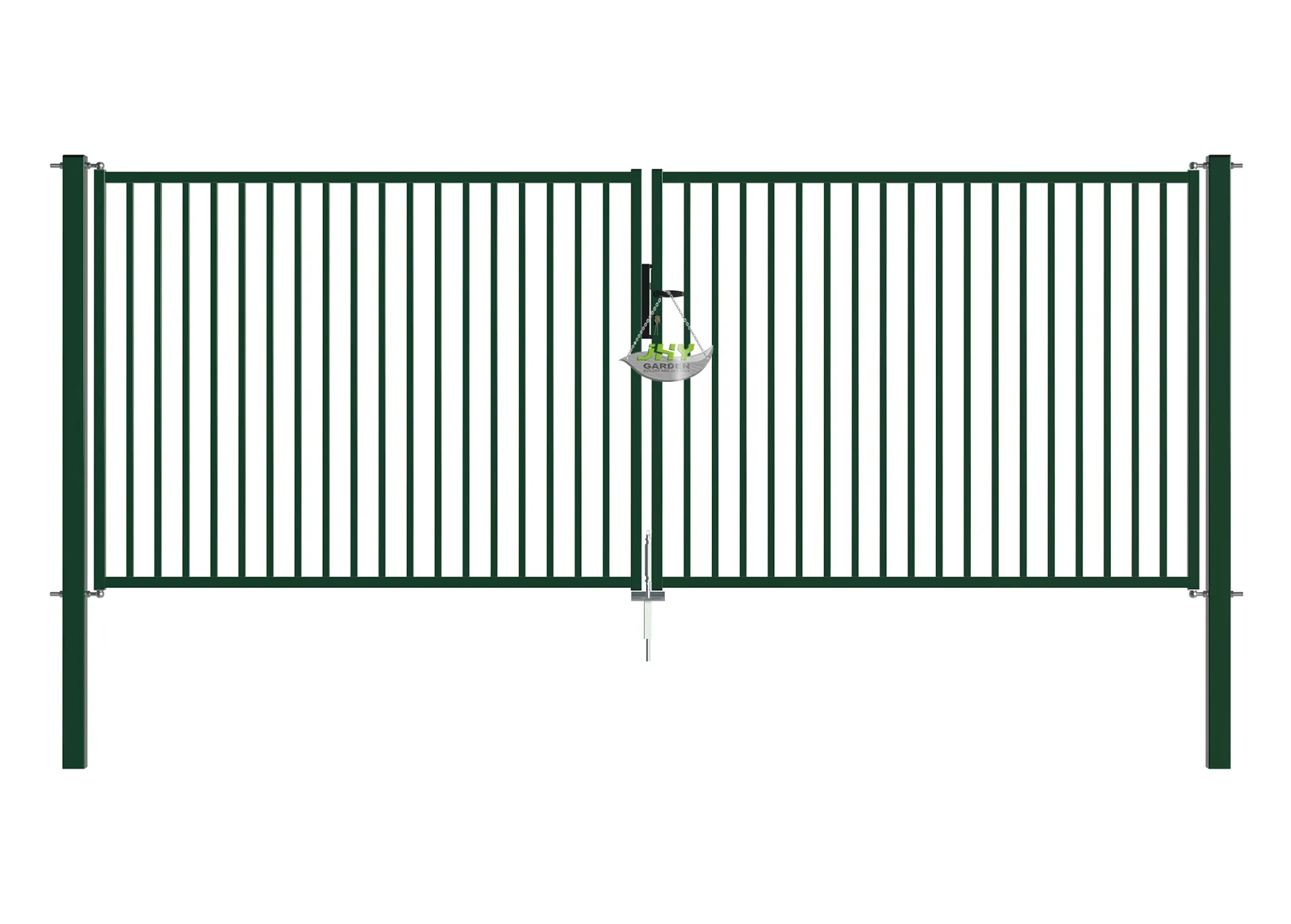 Tubular Garden Gate 4000×1500mm.webp1