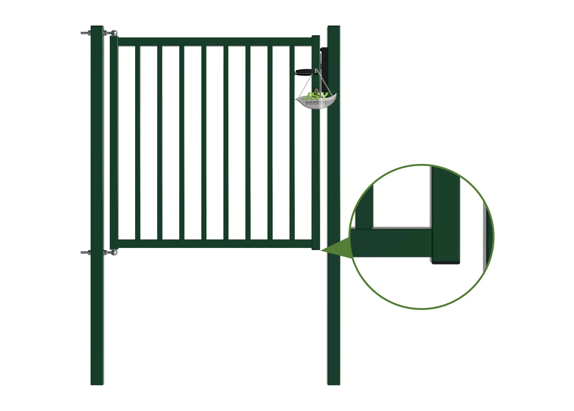 Tubular Garden Gate frame 1000×1000.webp1