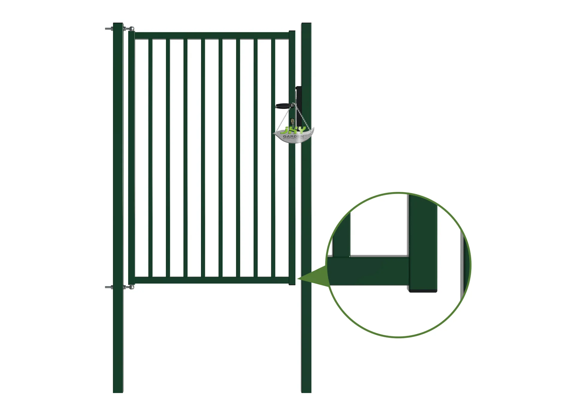 Tubular Garden Gate frame 1000×1500.webp1