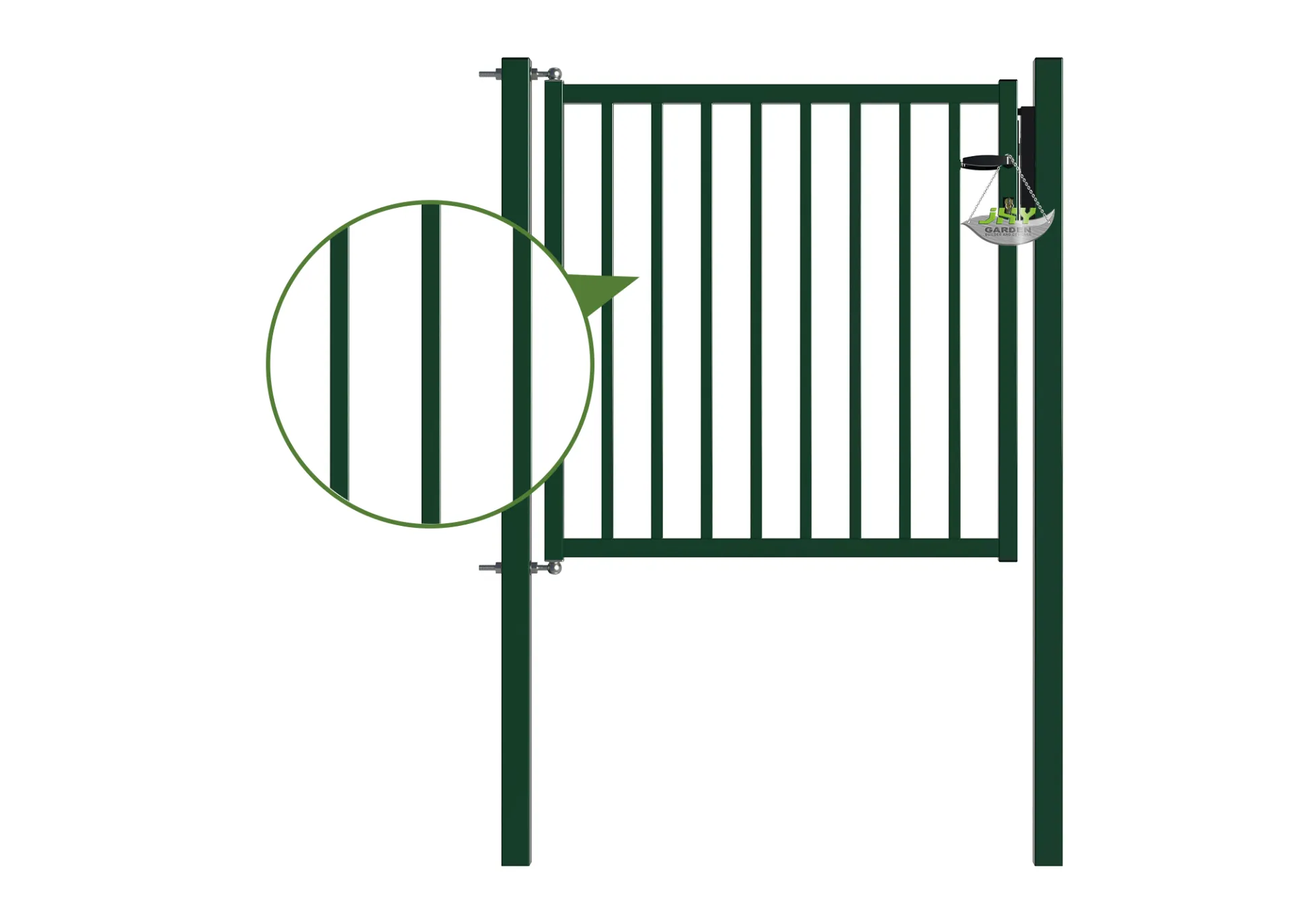 Tubular Garden Gate mesh 1000×1000.webp1