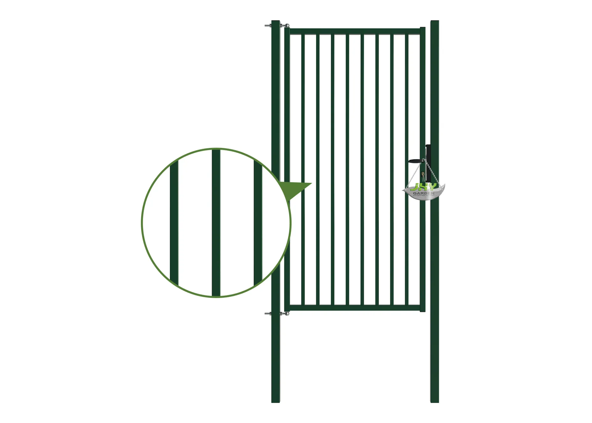 Tubular Garden Gate mesh 1000×2000.webp1