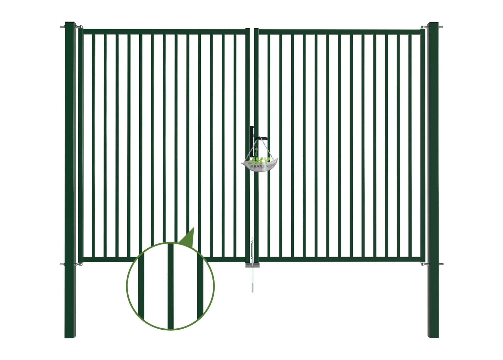 Tubular Garden Gate mesh 3000×2000.webp1