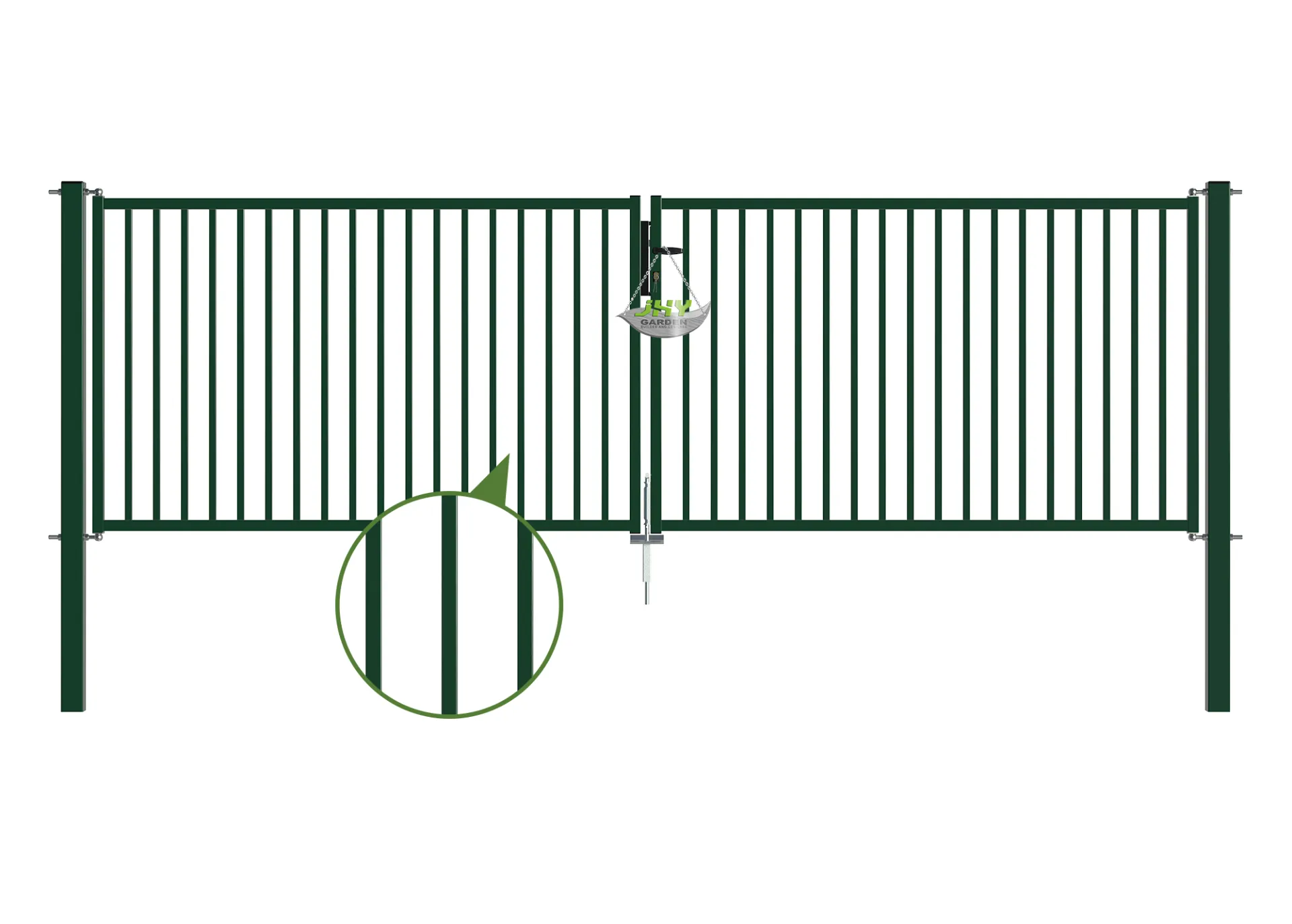 Tubular Garden Gate mesh 4000×1200.webp1