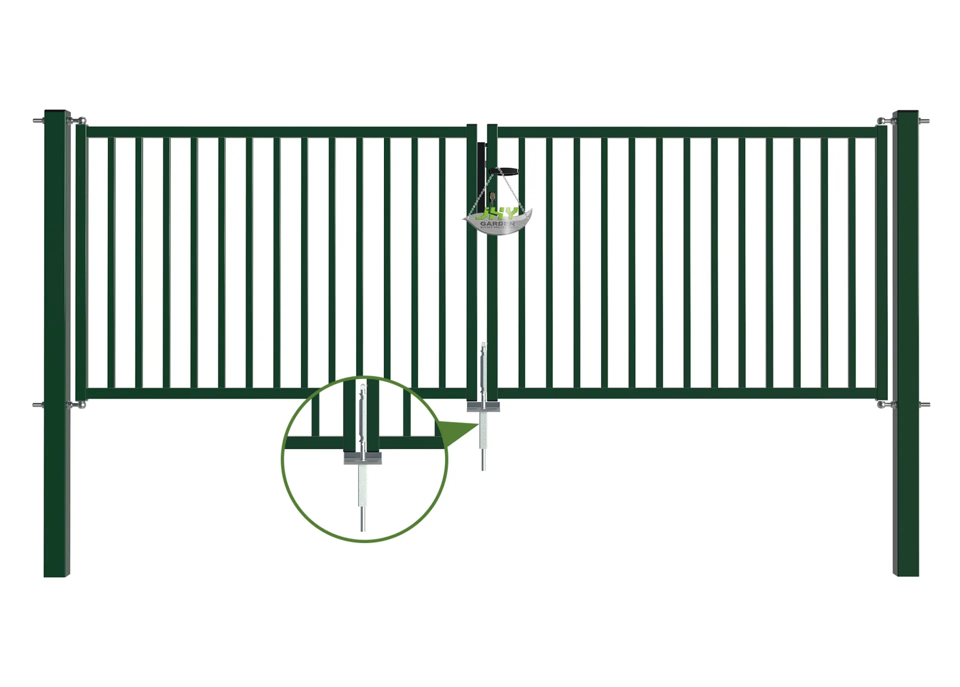 Tubular Garden Gate stopper 3000×1000.webp1