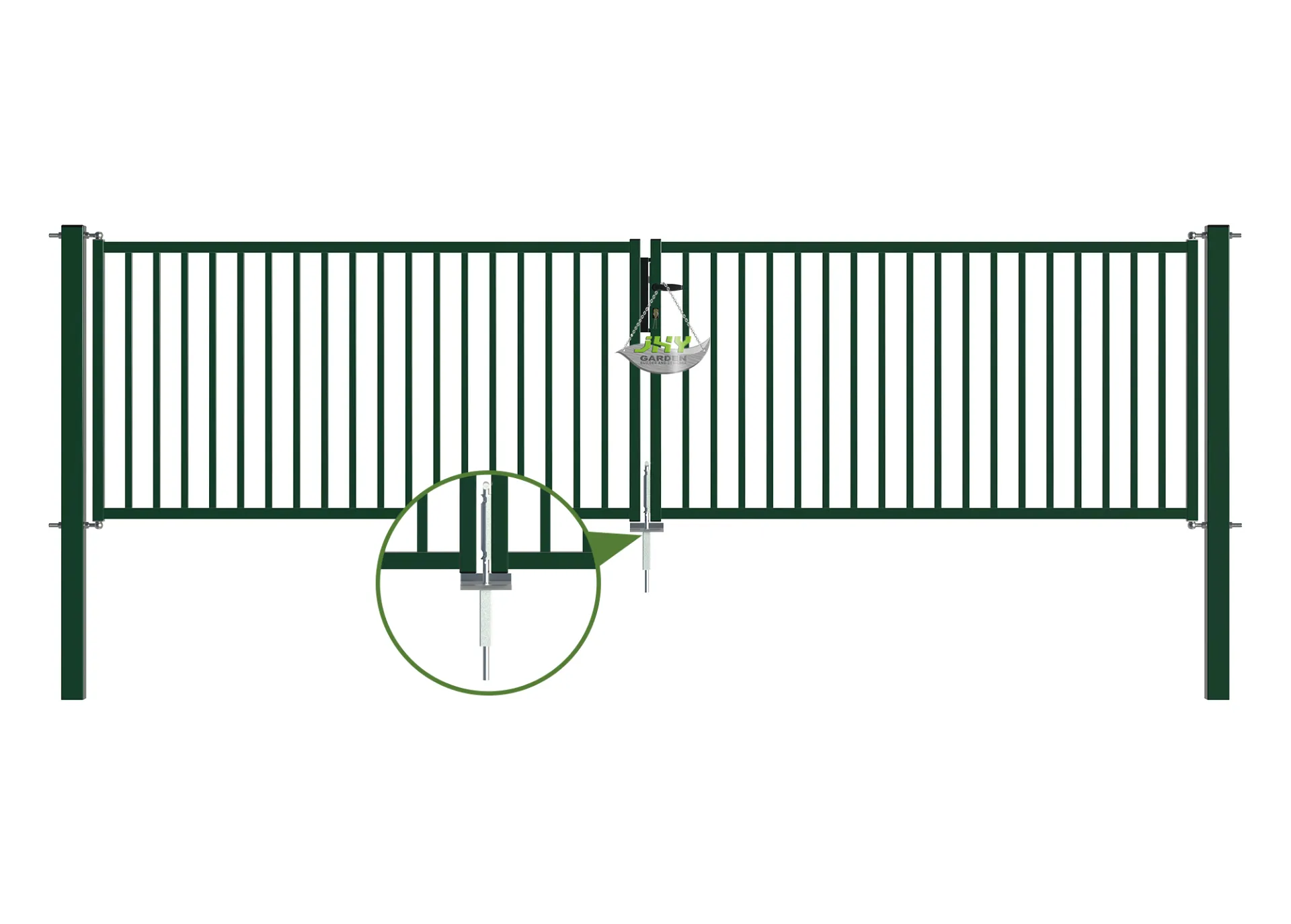 Tubular Garden Gate stopper 4000×1000.webp1