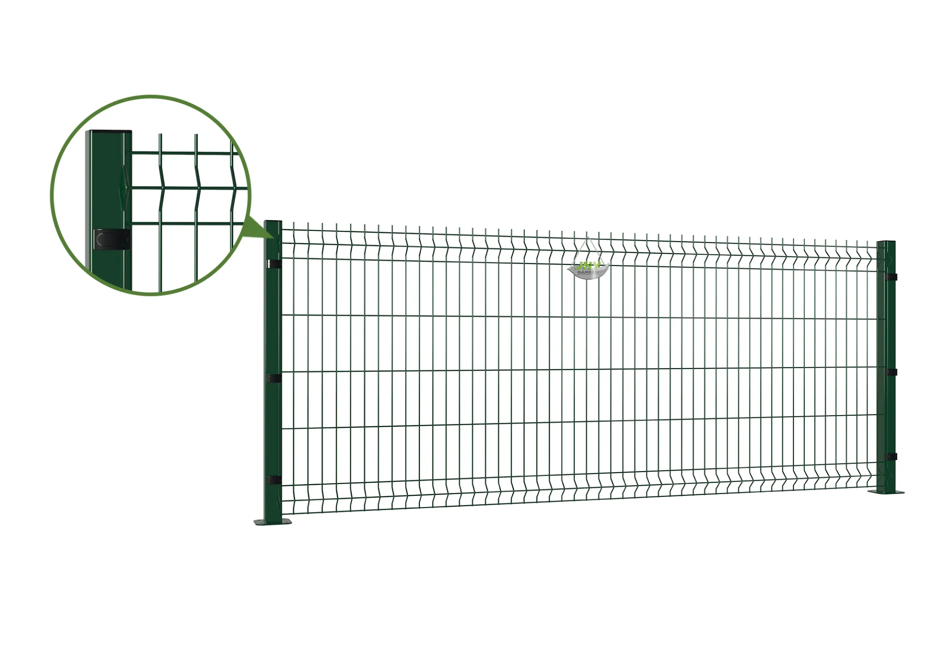 Welded Wire Euro Fence Panel1030mm (2).webp2