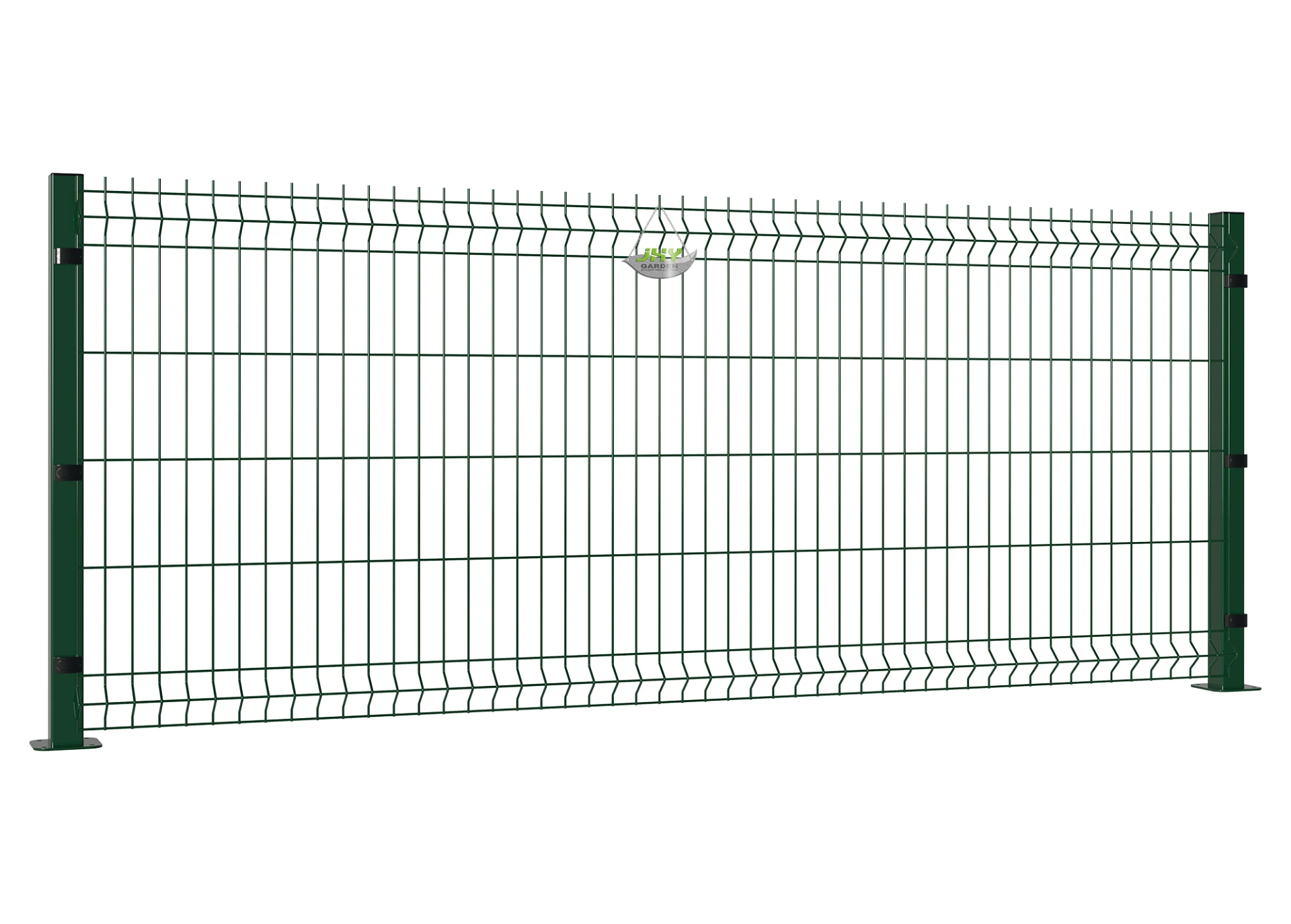 Welded Wire Euro Fence Panel1030mm.webp