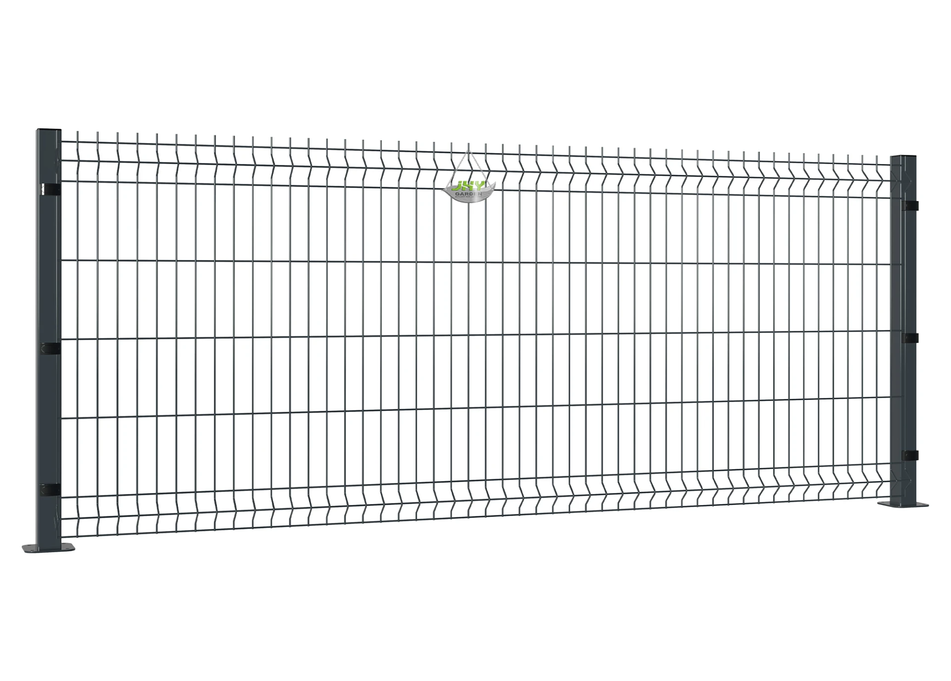 Welded Wire Euro Fence Panel1030mm.webp