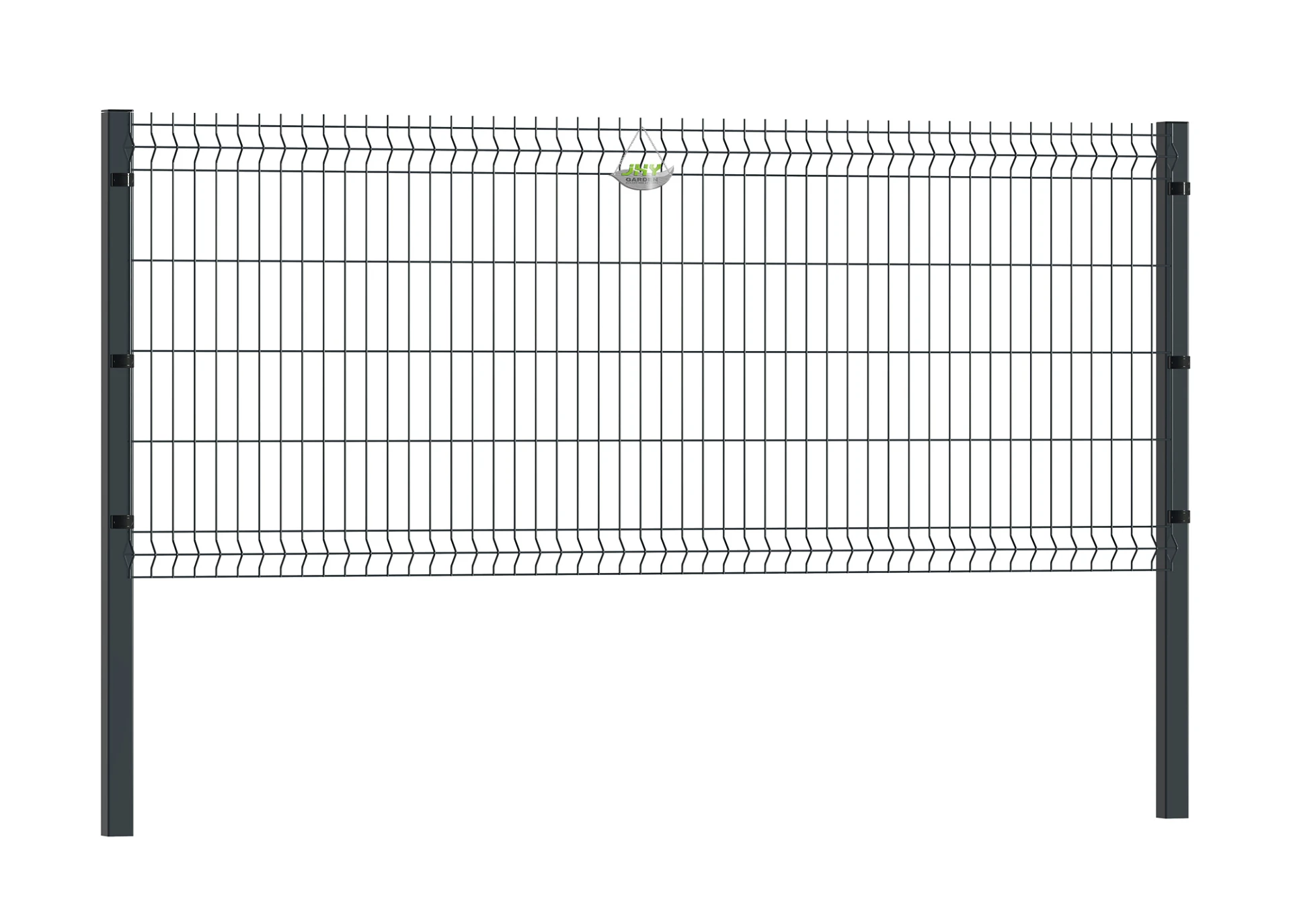 Welded Wire Euro Fence Panel1030mm.webp