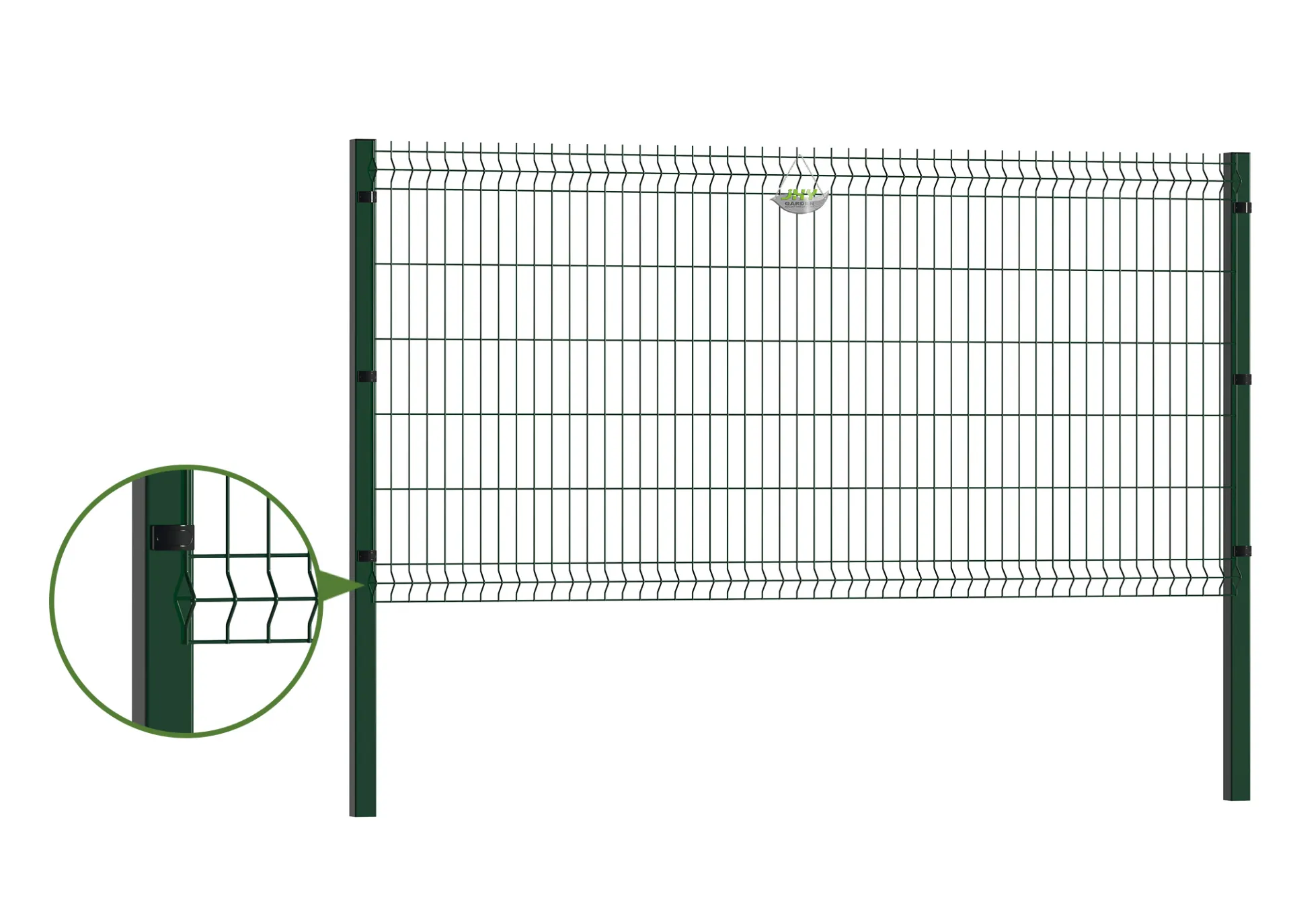 Welded Wire Euro Fence Panel1230mm (2).webp2