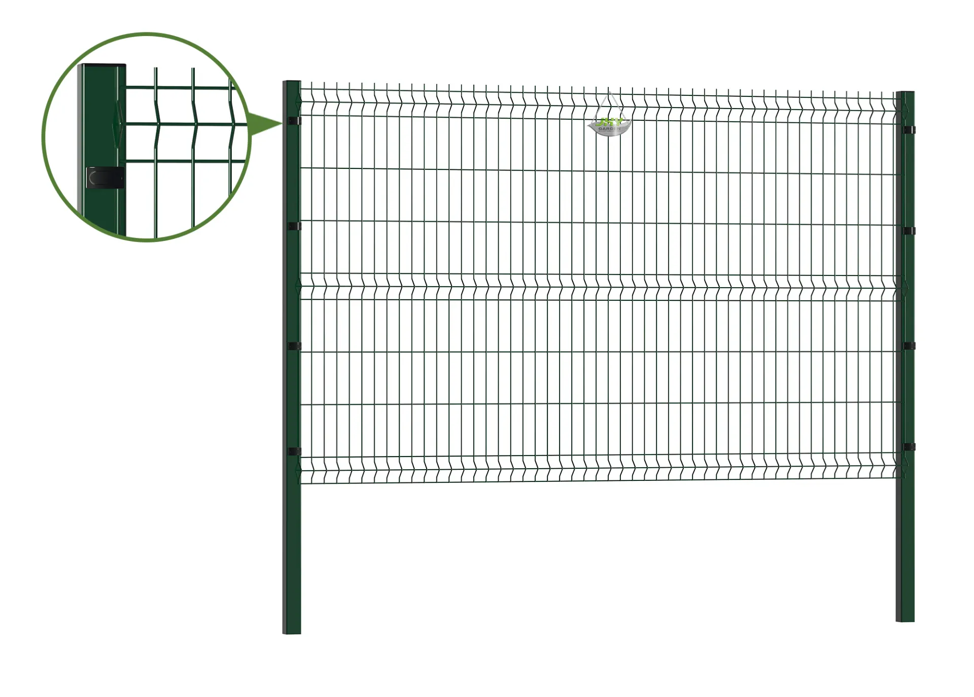 Welded Wire Euro Fence Panel1530mm (2).webp2