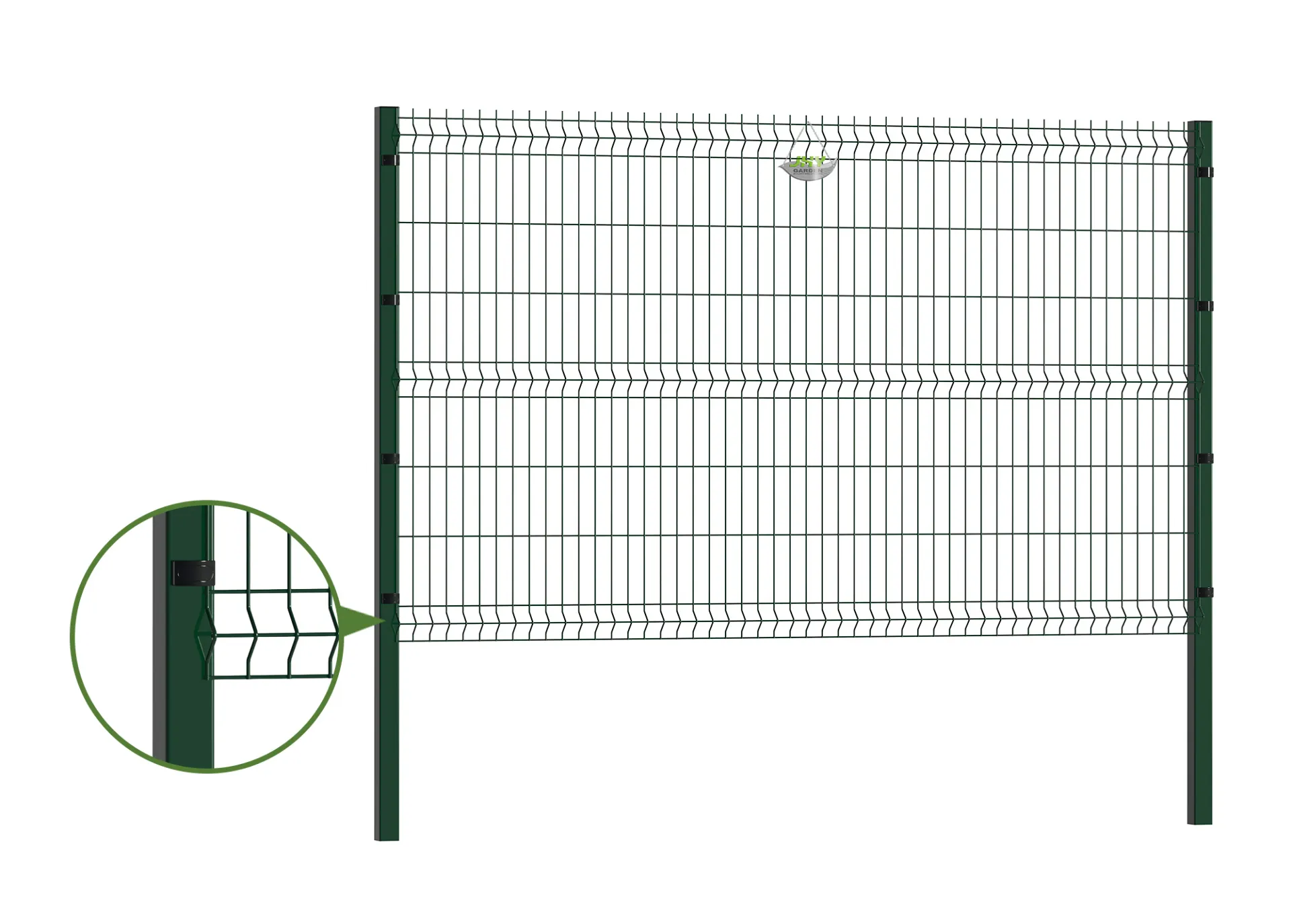 Welded Wire Euro Fence Panel1530mm (2).webp3