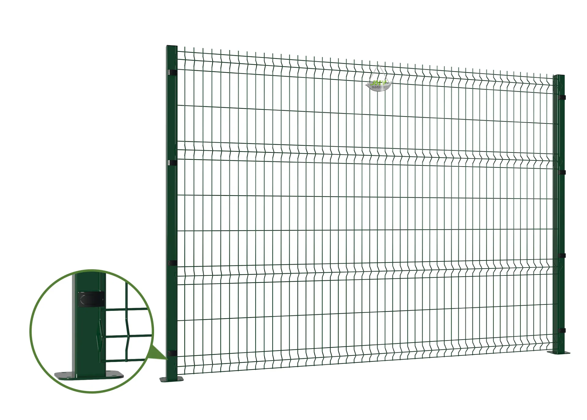 Welded Wire Euro Fence Panel1830mm (2).webp2