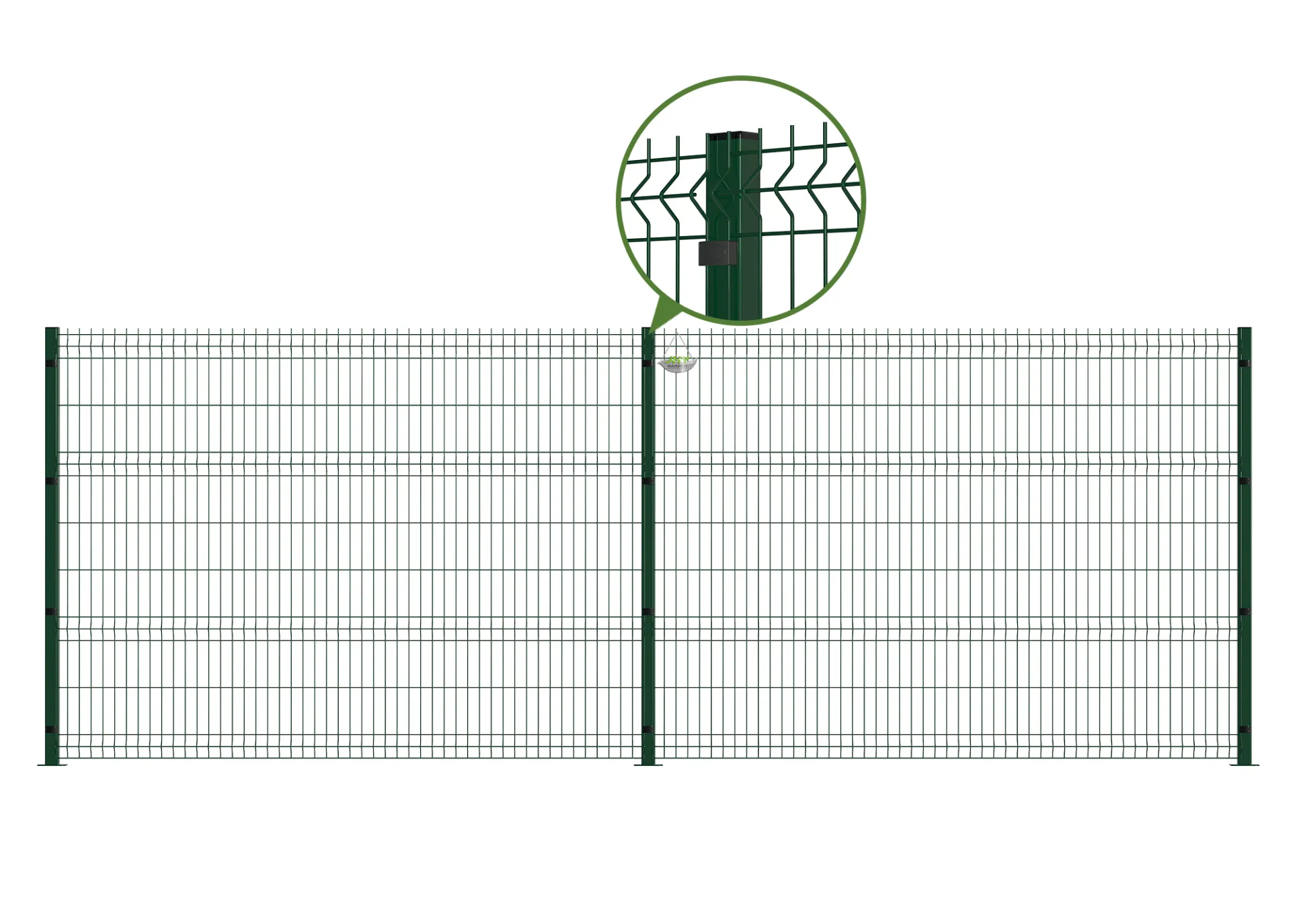 Welded Wire Euro Fence Panel1830mm (2).webp3