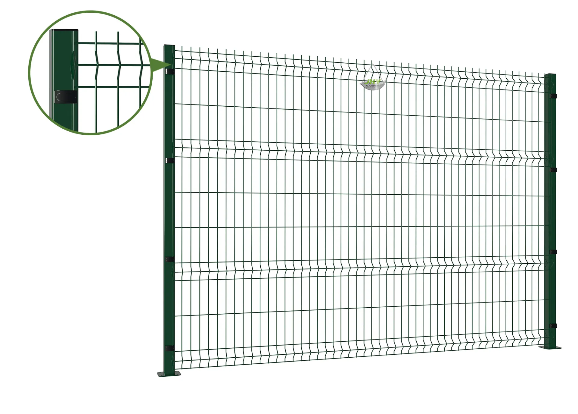 Welded Wire Euro Fence Panel1830mm (2).webp4