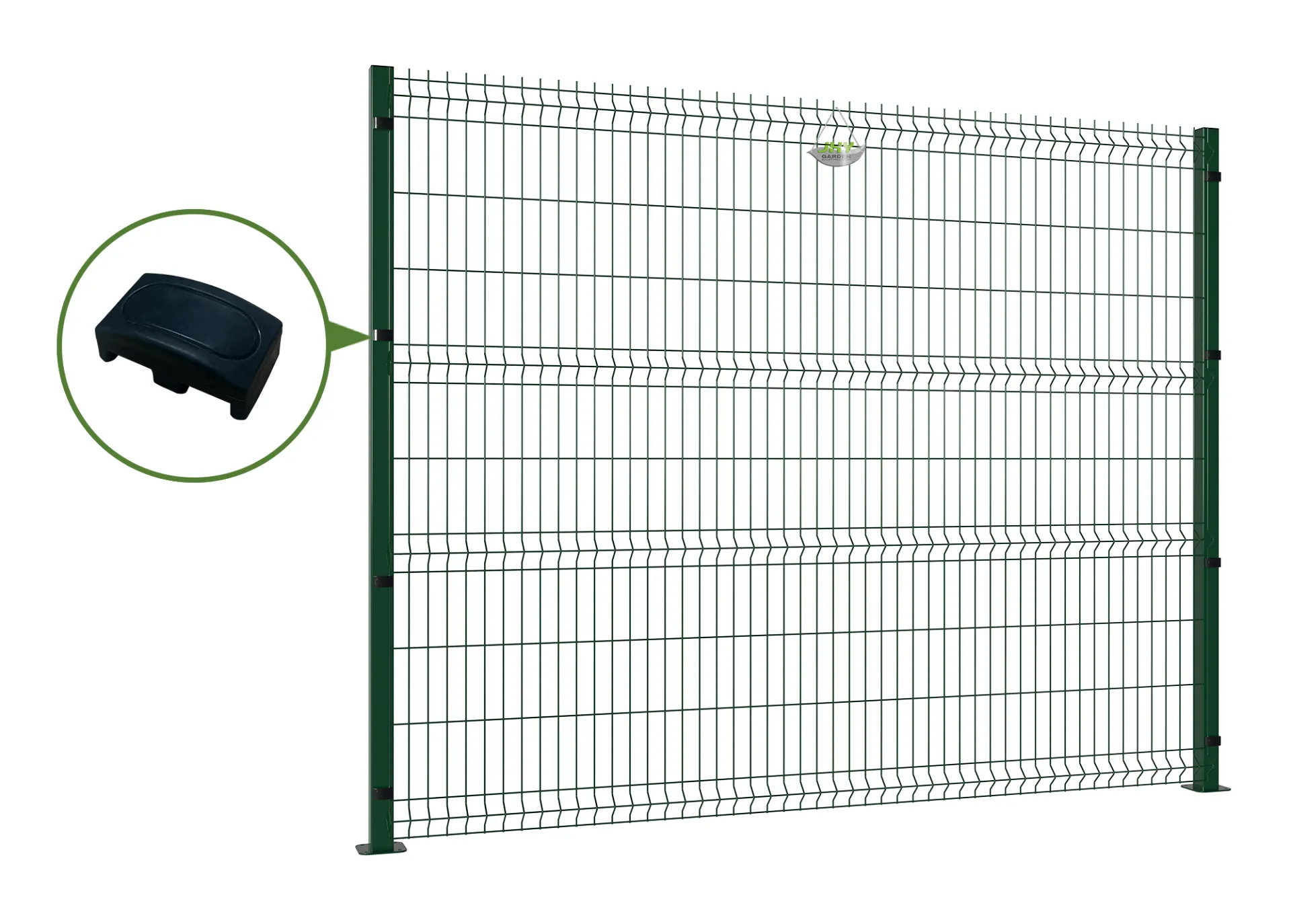 Welded Wire Euro Fence Panel2030mm (3).webp4