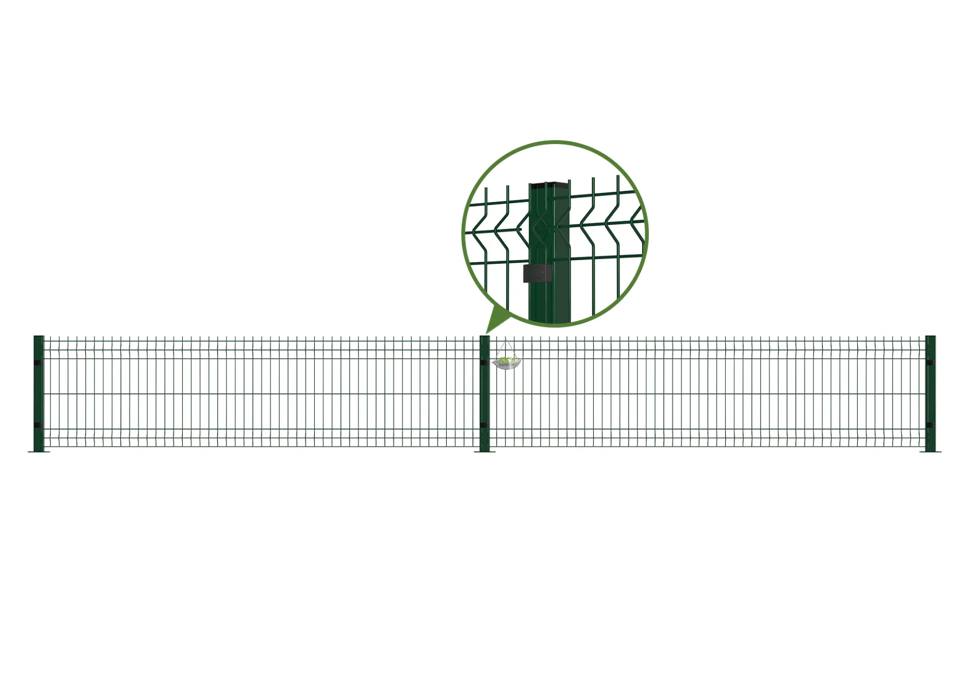 Welded Wire Euro Fence Panel630mm (2).webp3