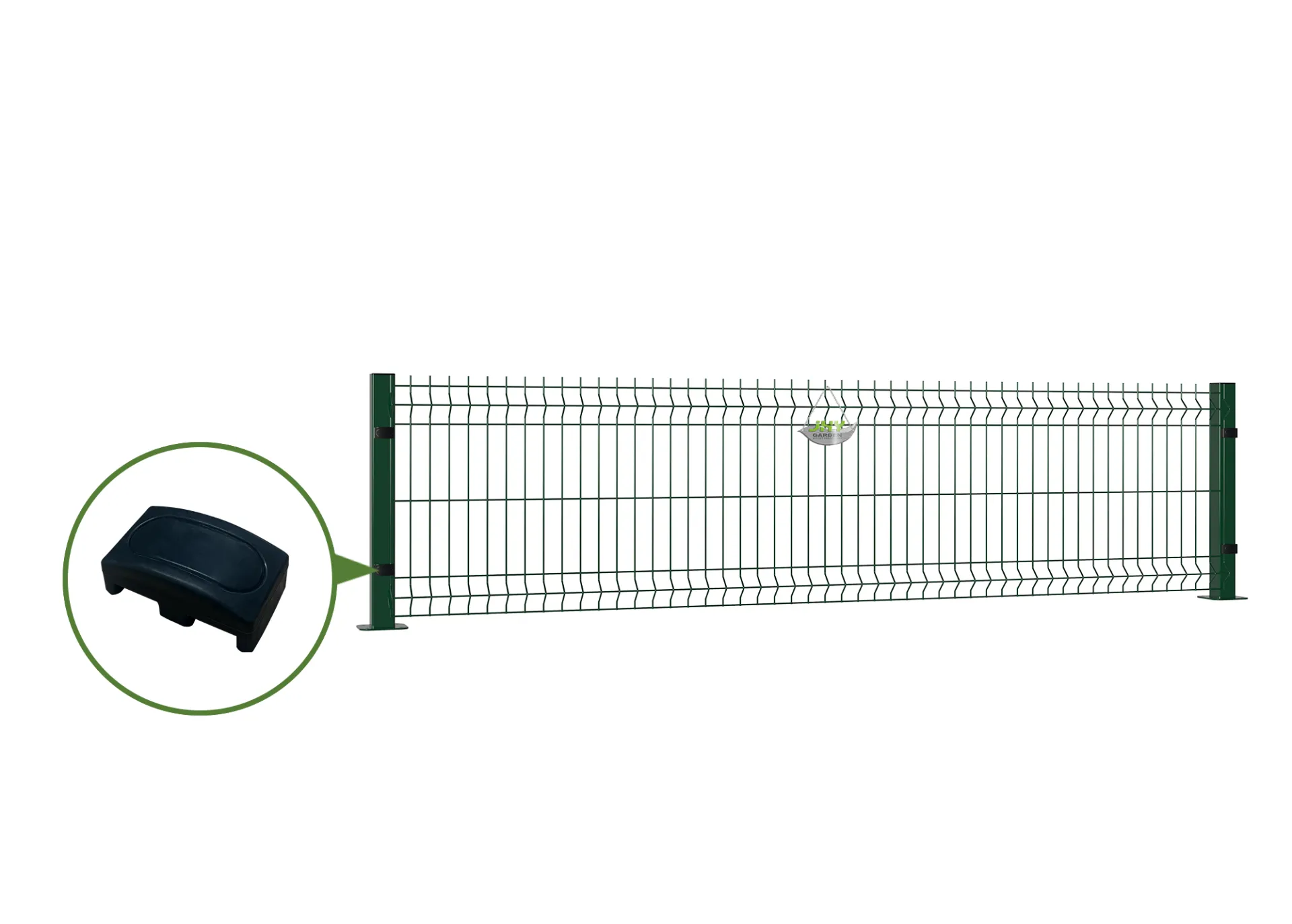 Welded Wire Euro Fence Panel630mm (2).webp4