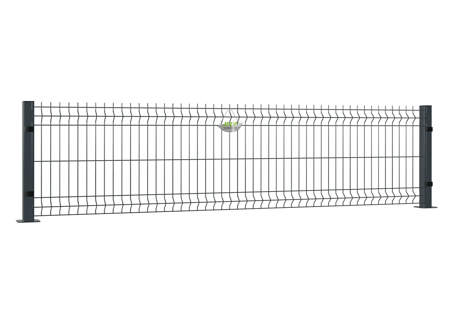 Welded Wire Euro Fence Panel630mm.webp1