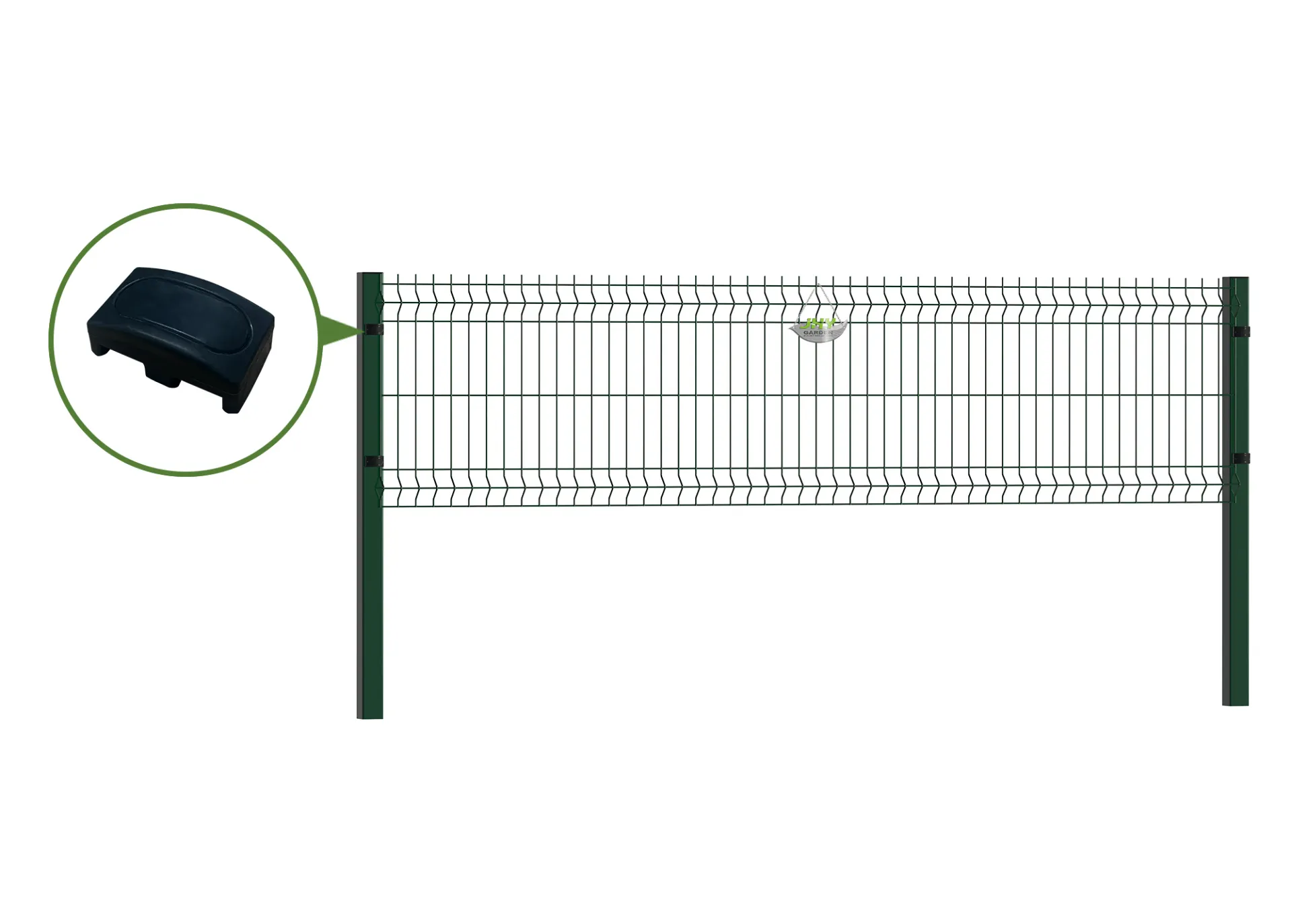 Welded Wire Euro Fence Panel630mm.webp2